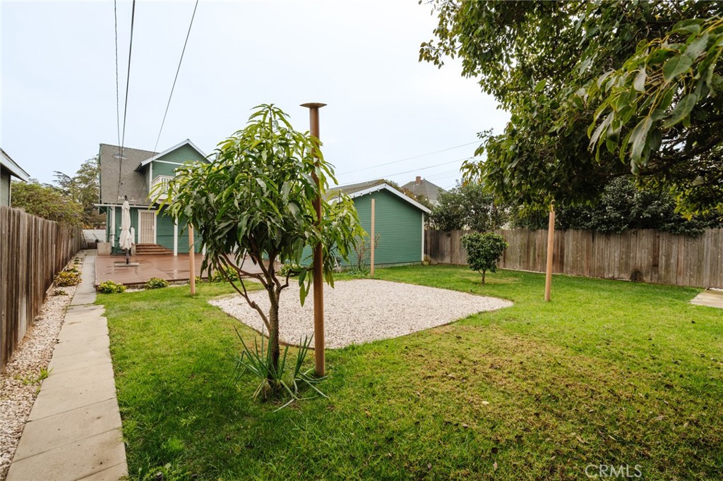 1345 Linden Avenue