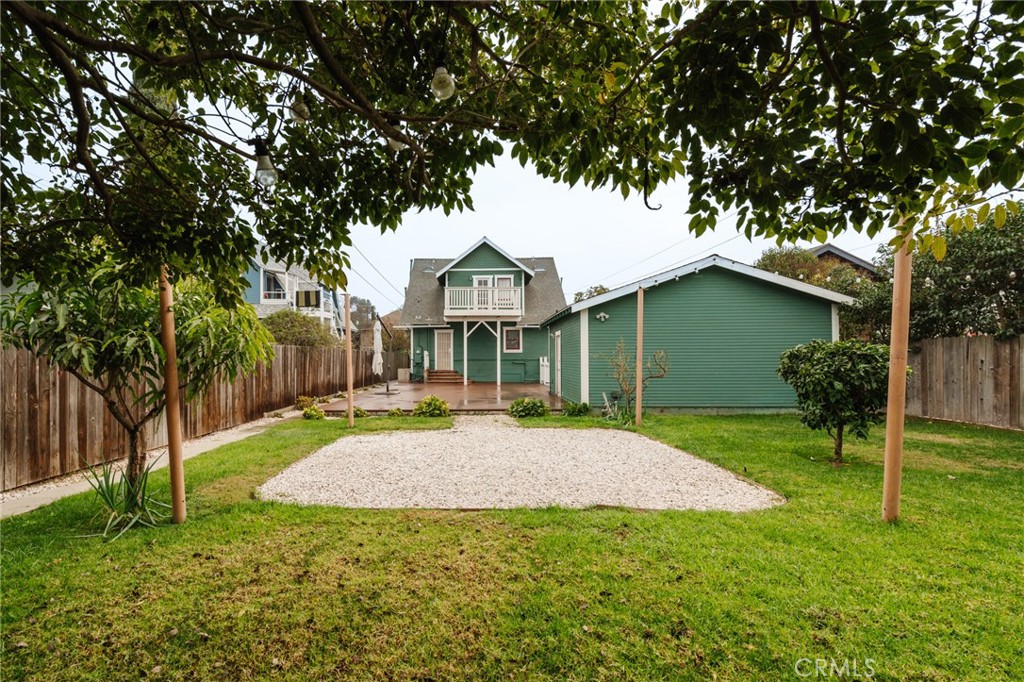 1345 Linden Avenue