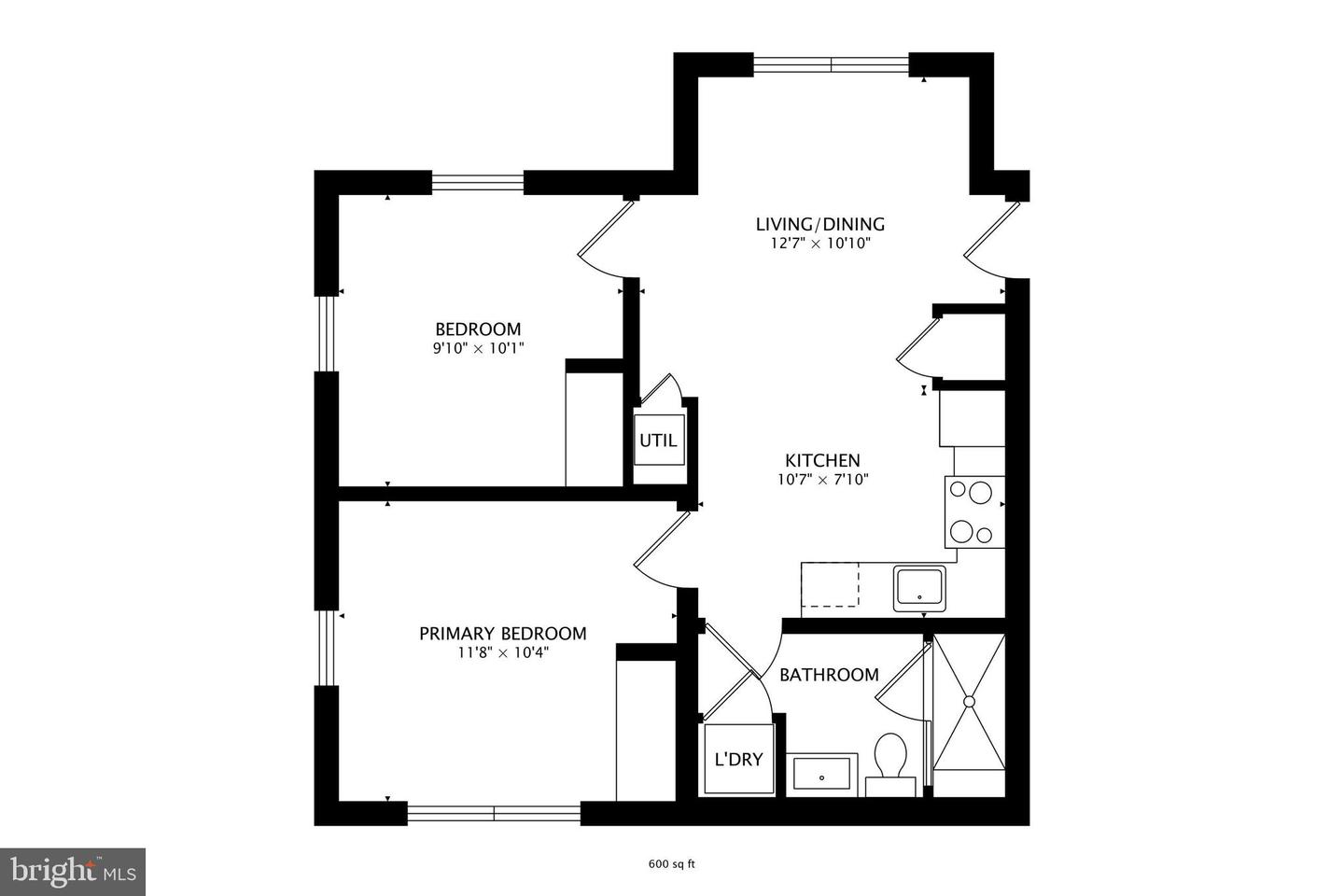 1209 G St SE #9