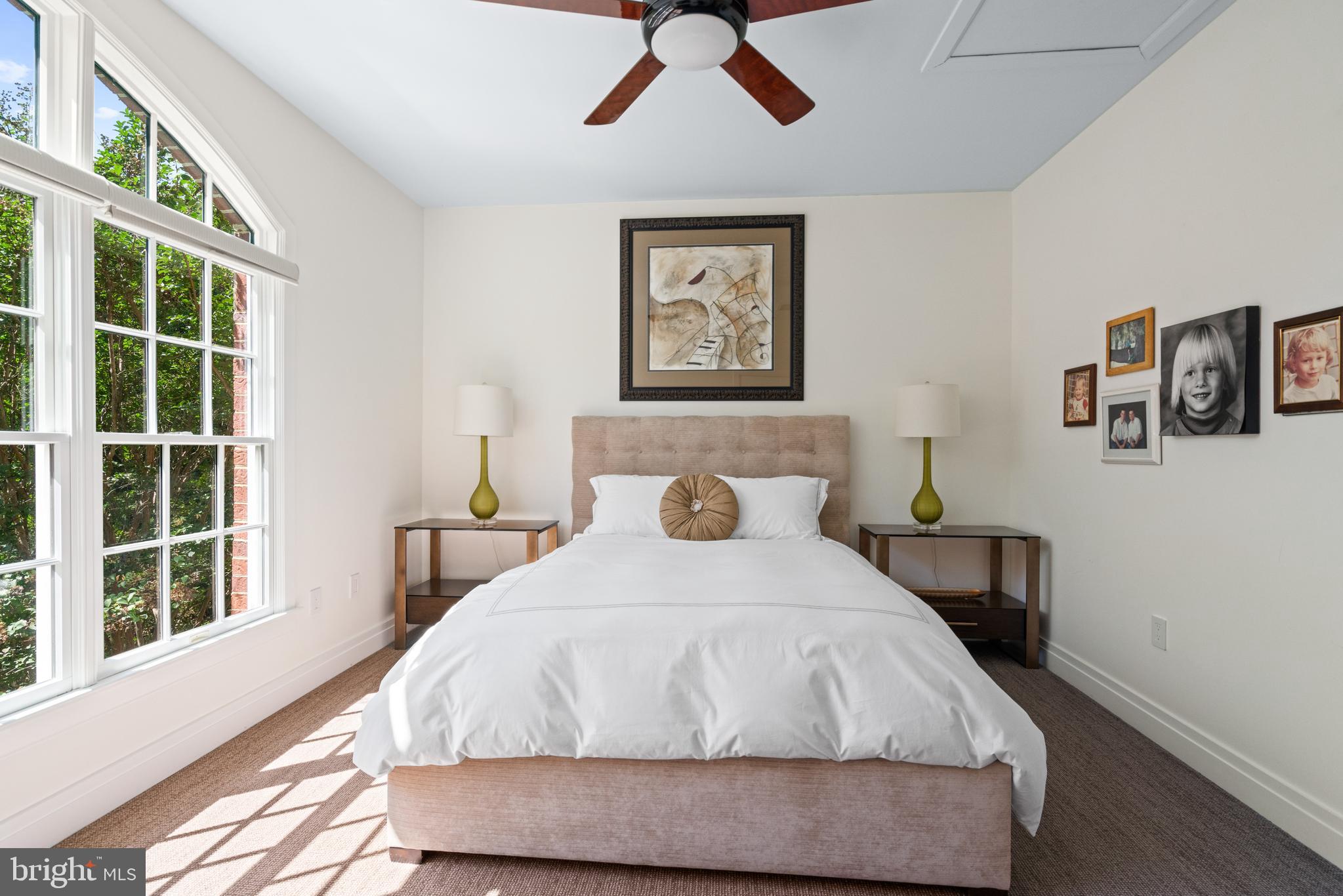 7301 BANNOCKBURN RIDGE COURT