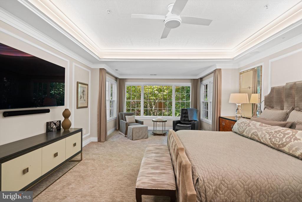 7301 BANNOCKBURN RIDGE COURT