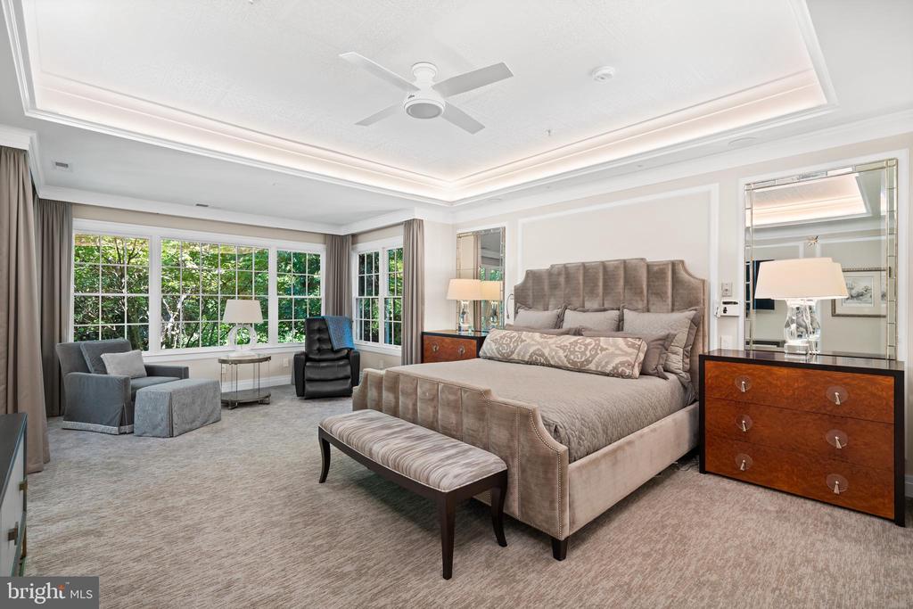 7301 BANNOCKBURN RIDGE COURT
