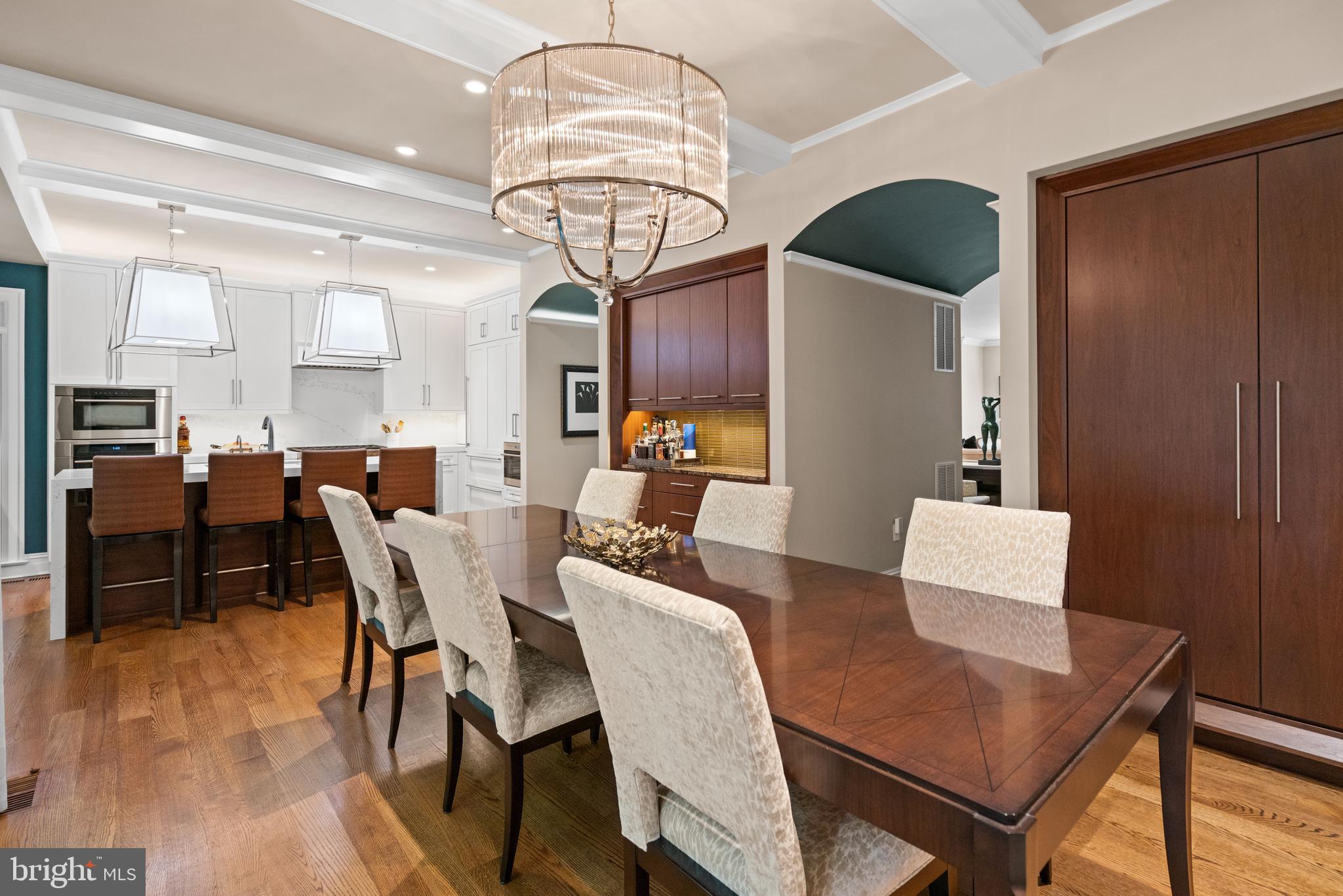 7301 BANNOCKBURN RIDGE COURT