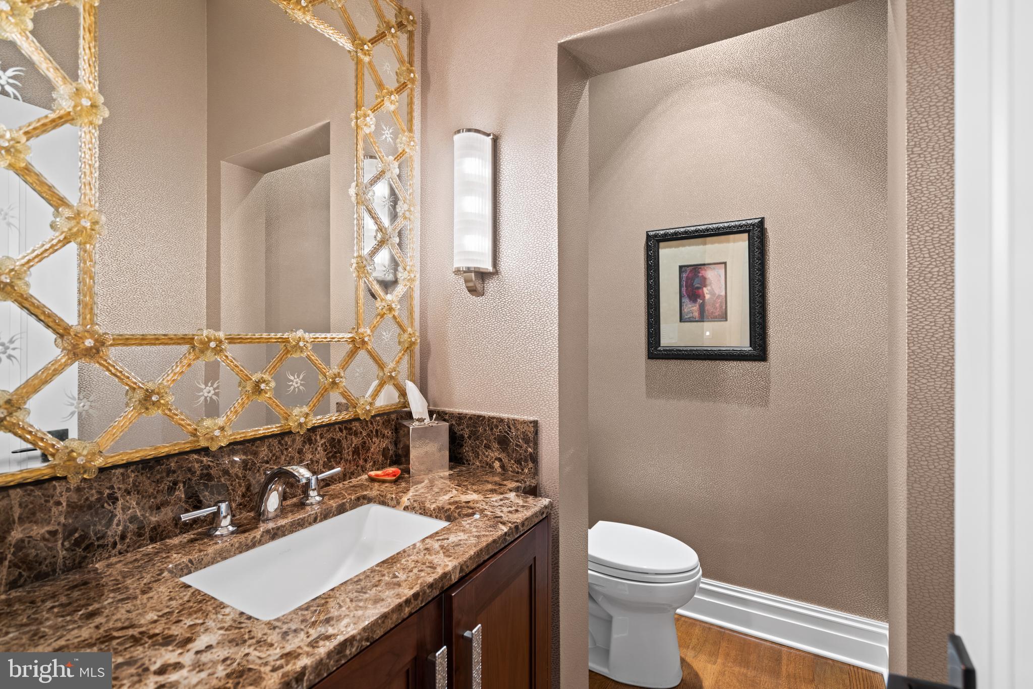 7301 BANNOCKBURN RIDGE COURT