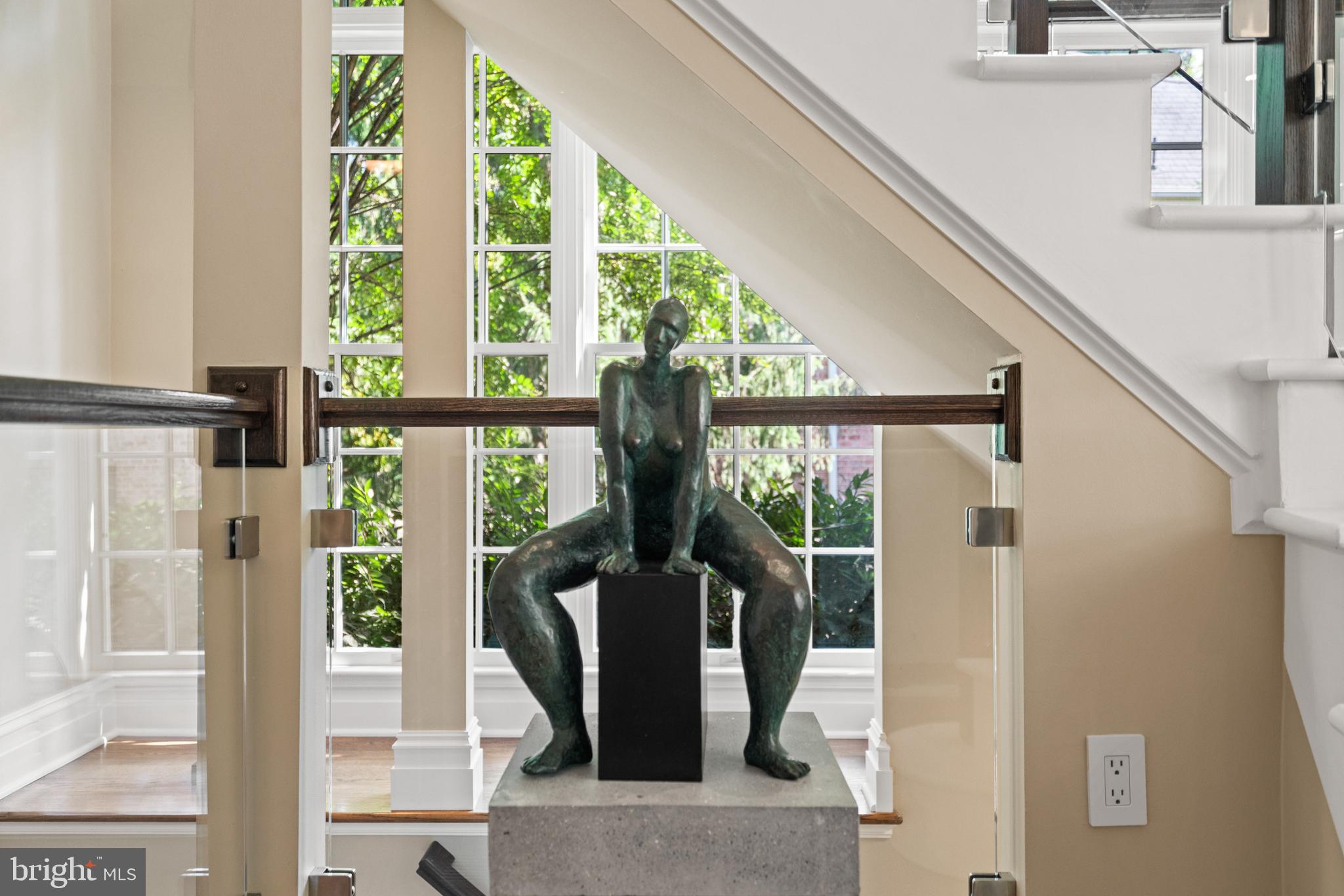 7301 BANNOCKBURN RIDGE COURT