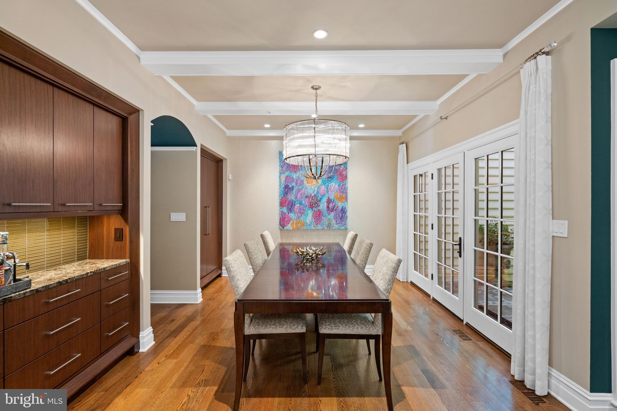 7301 BANNOCKBURN RIDGE COURT