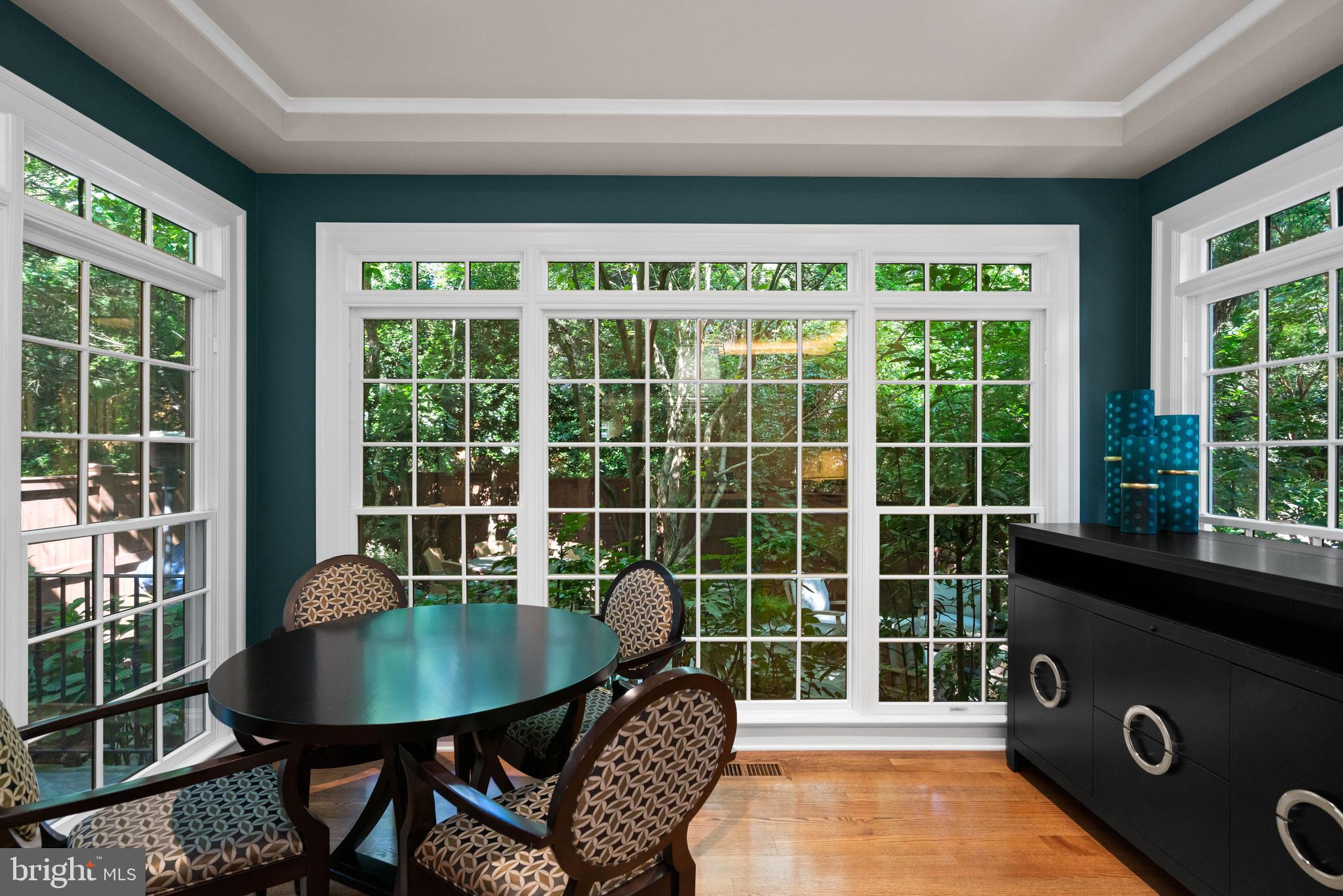 7301 BANNOCKBURN RIDGE COURT