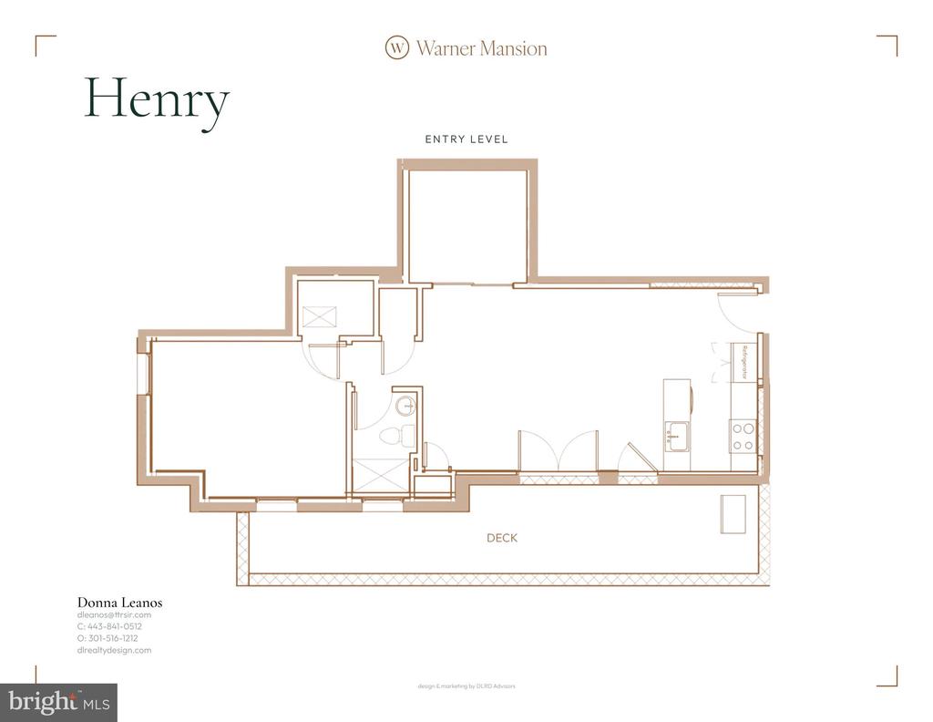10212 MONTGOMERY AVENUE Unit: 4