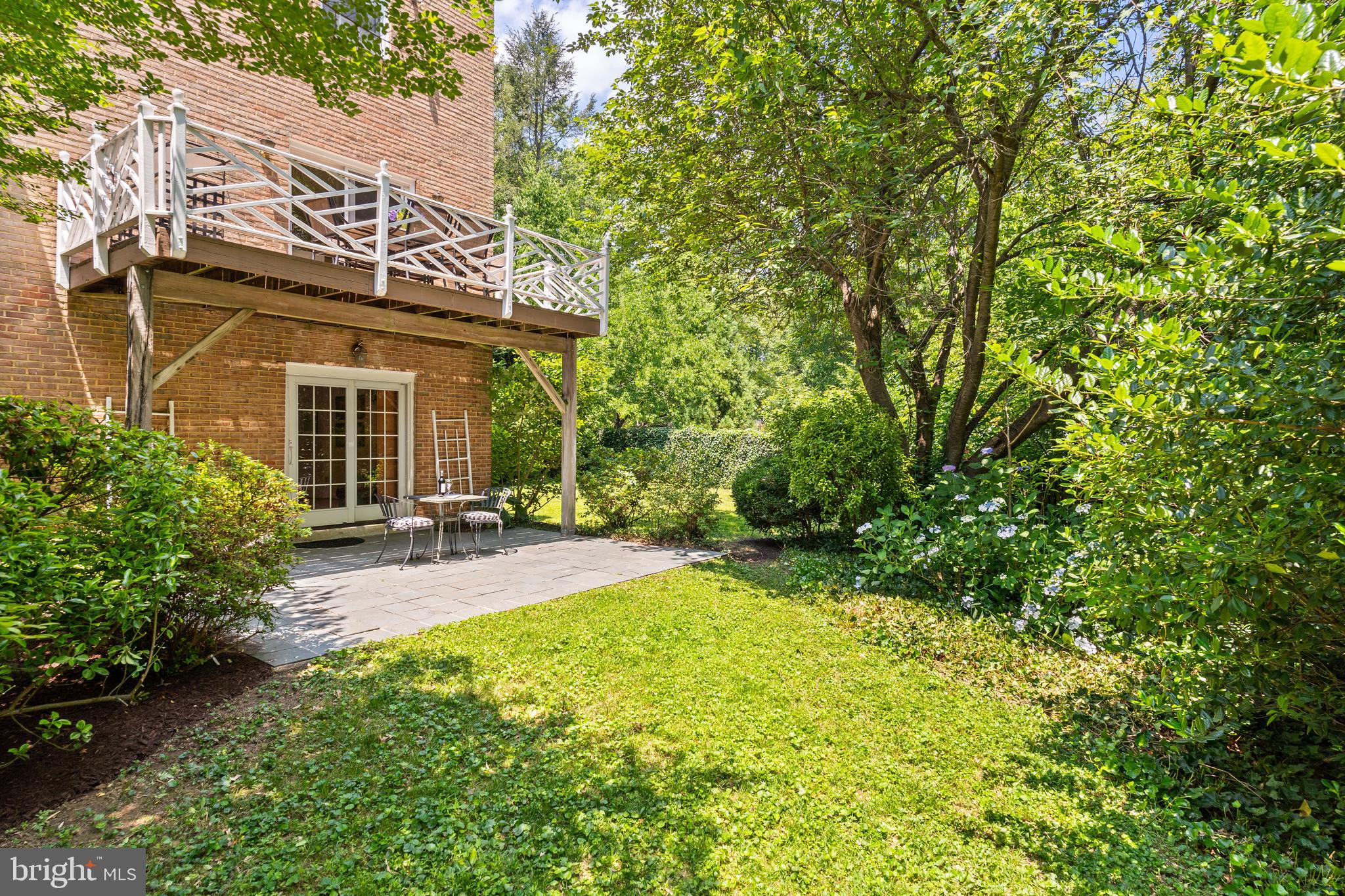 702 Blueberry Hill Rd