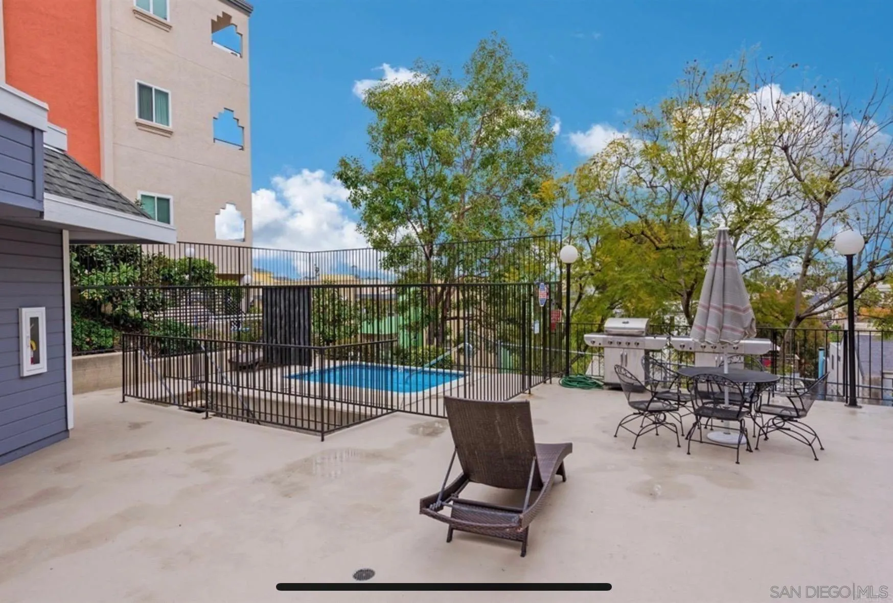 3760 Florida St Unit 107