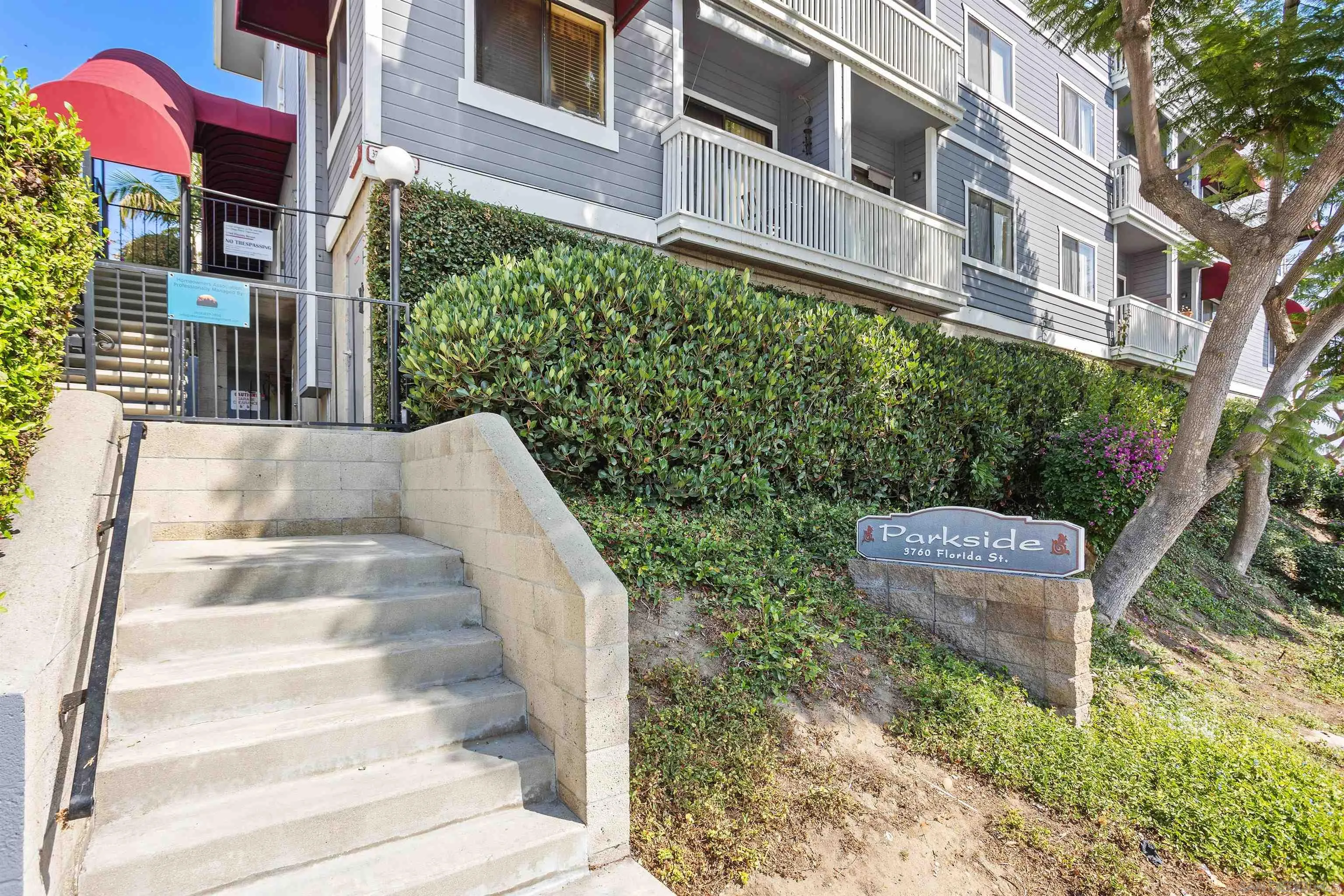3760 Florida St Unit 107