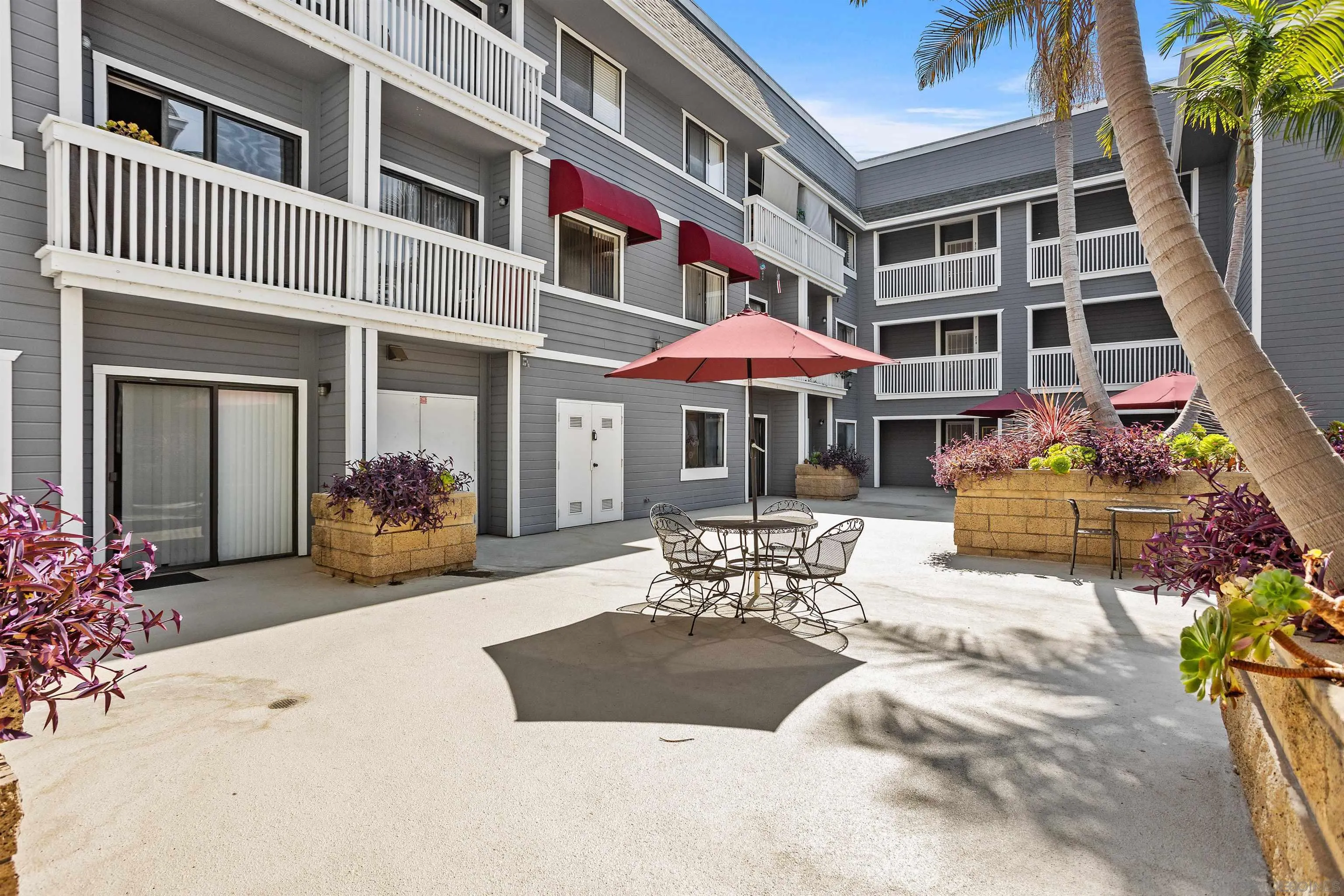 3760 Florida St Unit 107