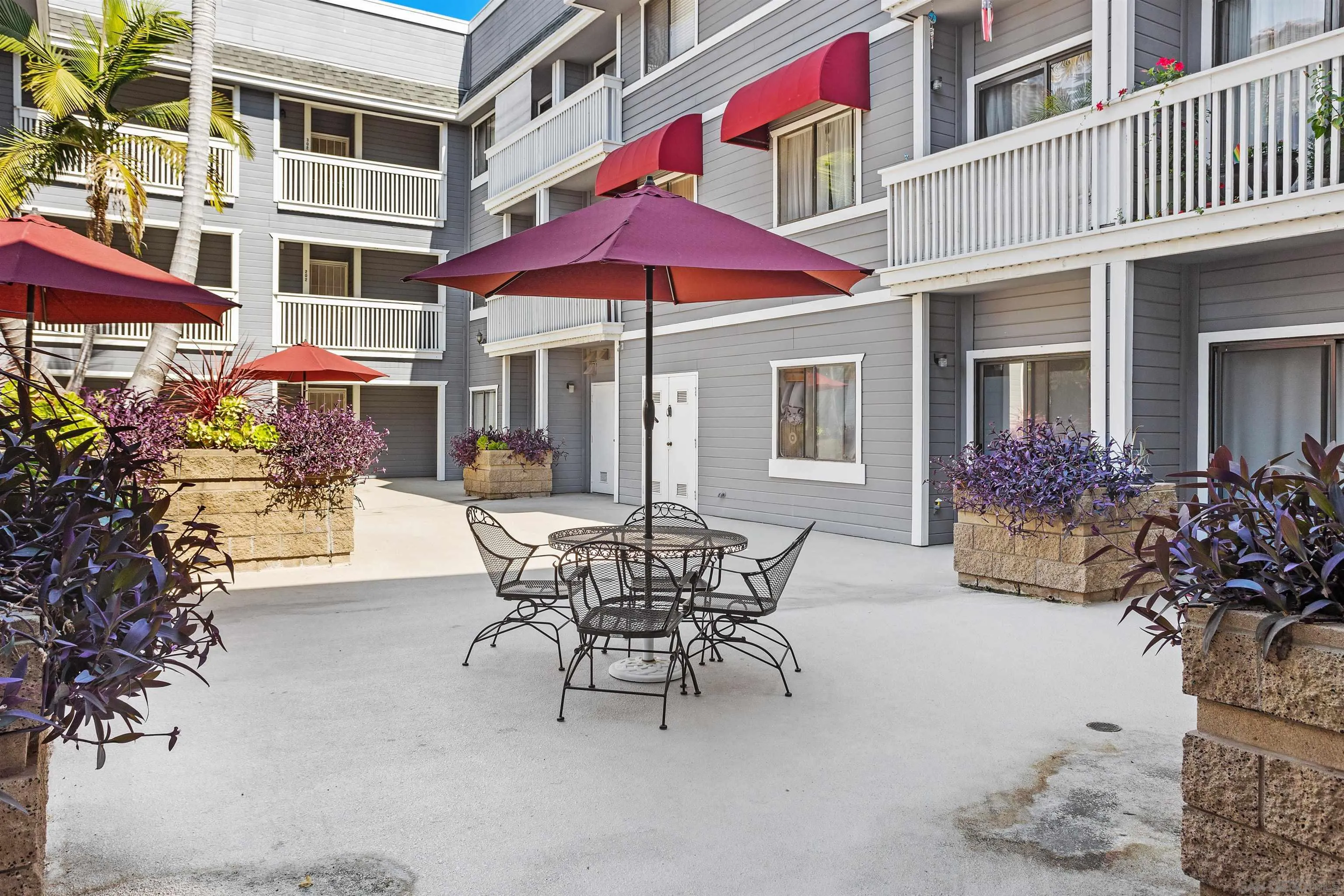 3760 Florida St Unit 107