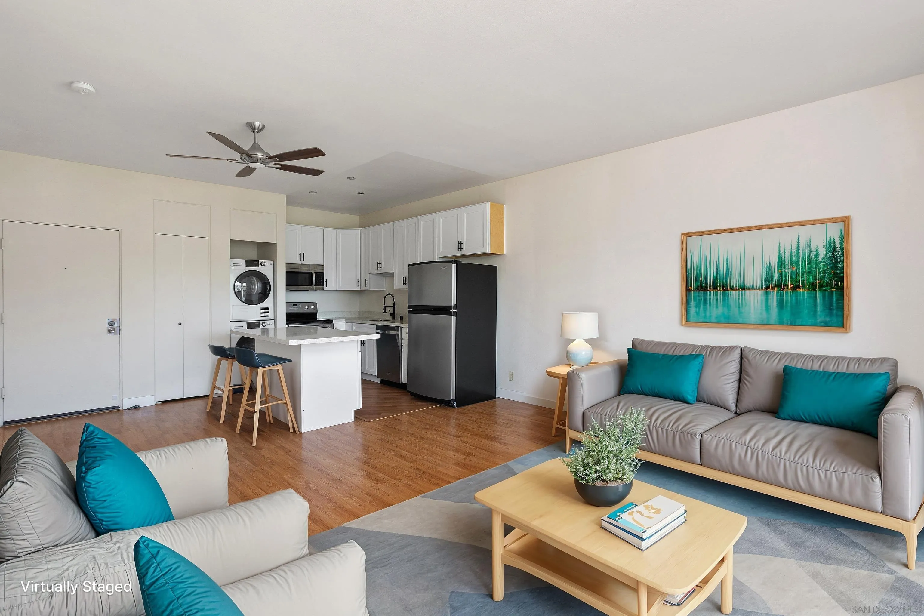 3760 Florida St Unit 107