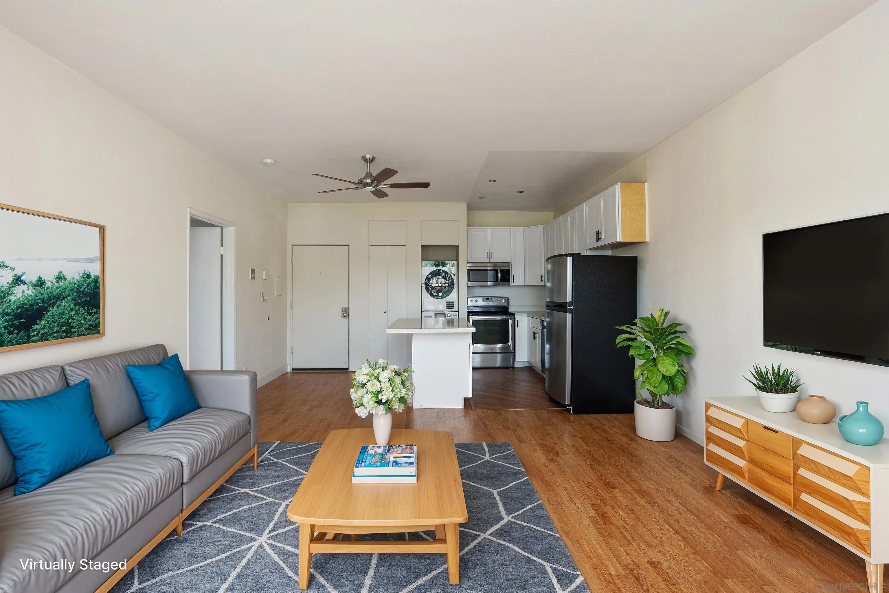 3760 Florida St Unit 107