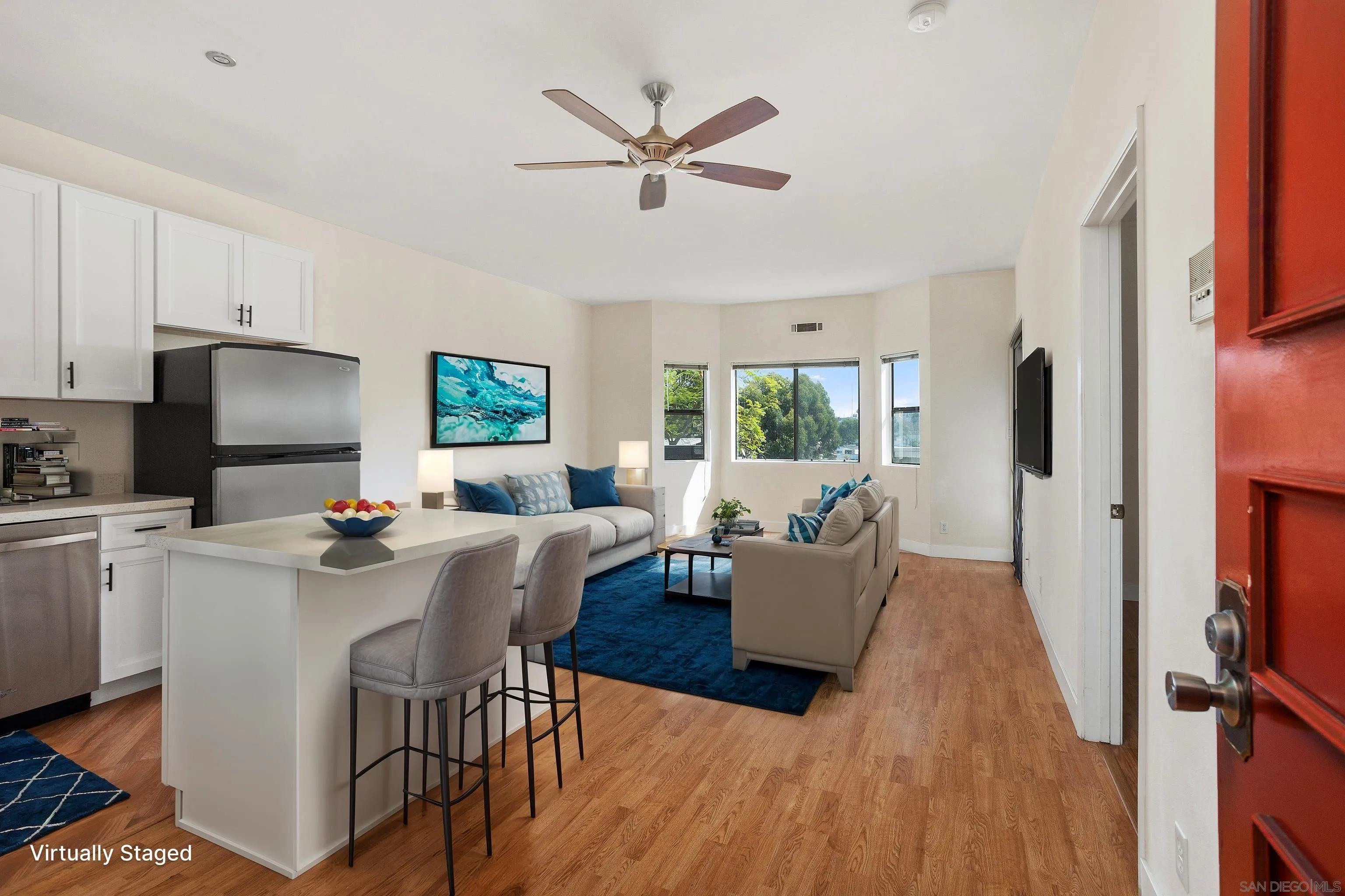 3760 Florida St Unit 107
