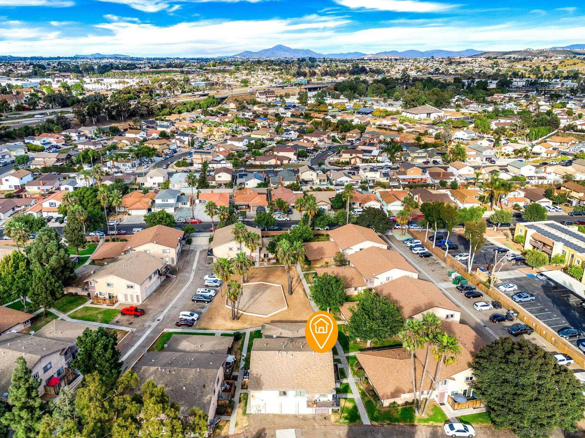 1322 W San Ysidro Blvd Unit B