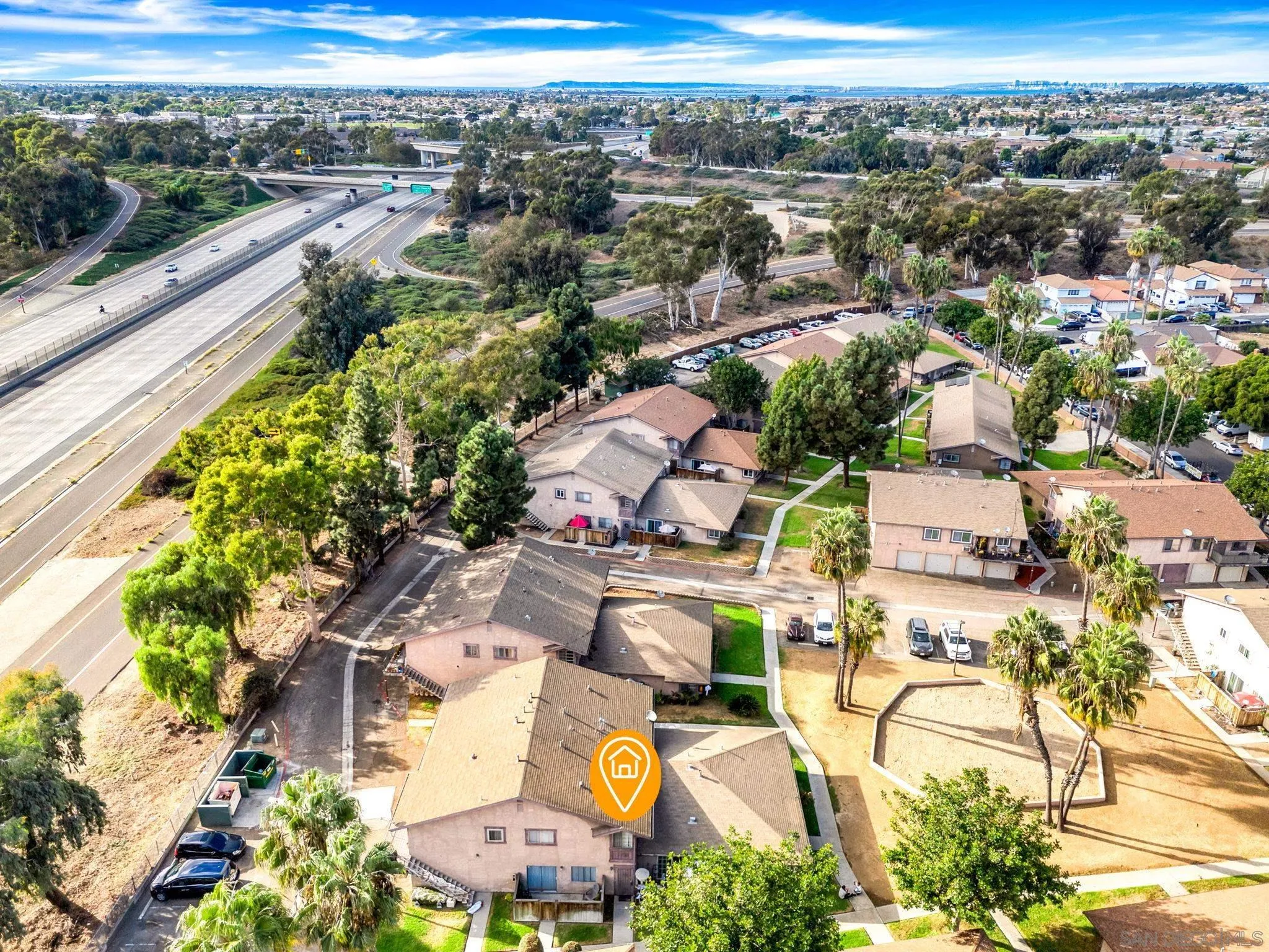 1322 W San Ysidro Blvd Unit B