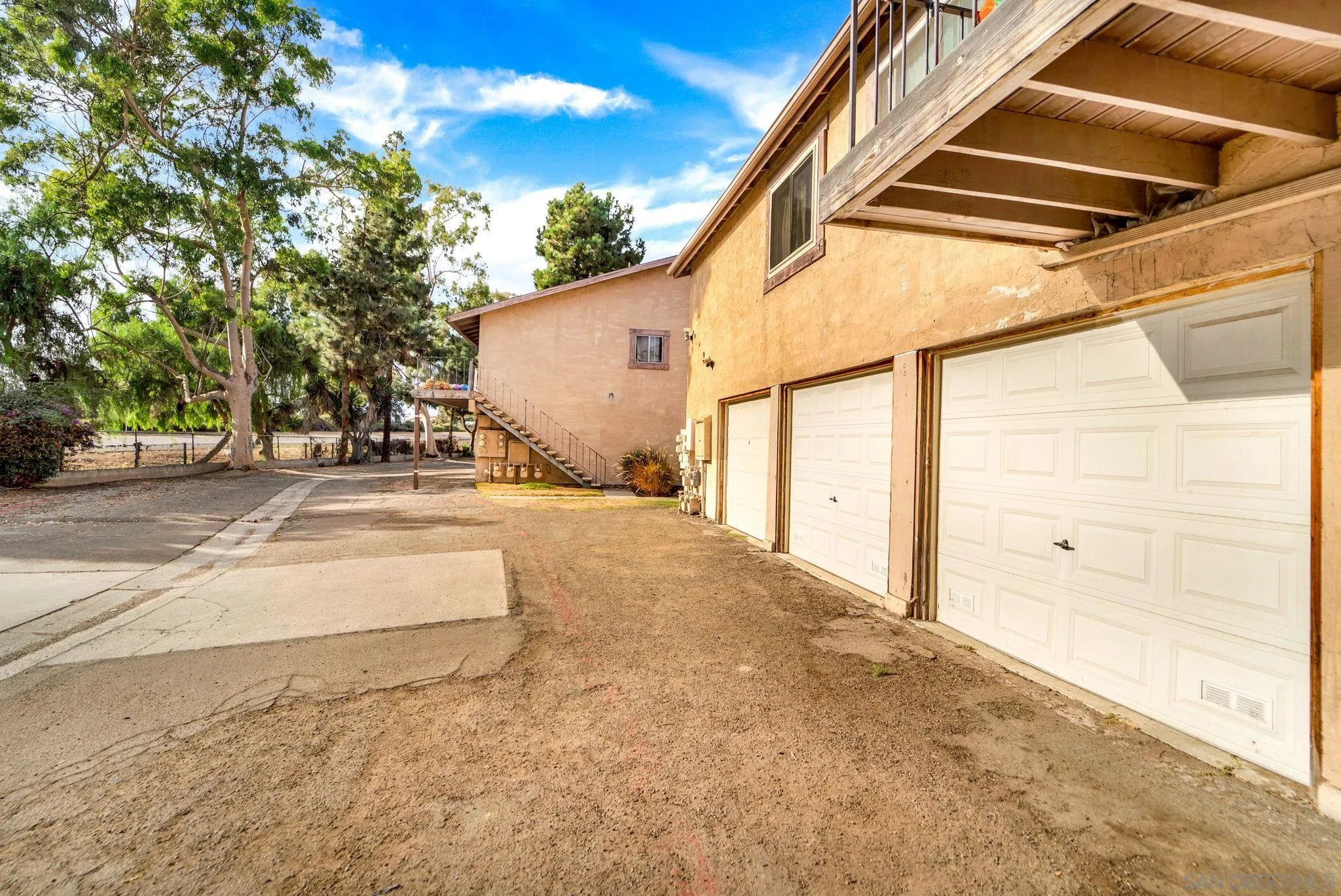 1322 W San Ysidro Blvd Unit B