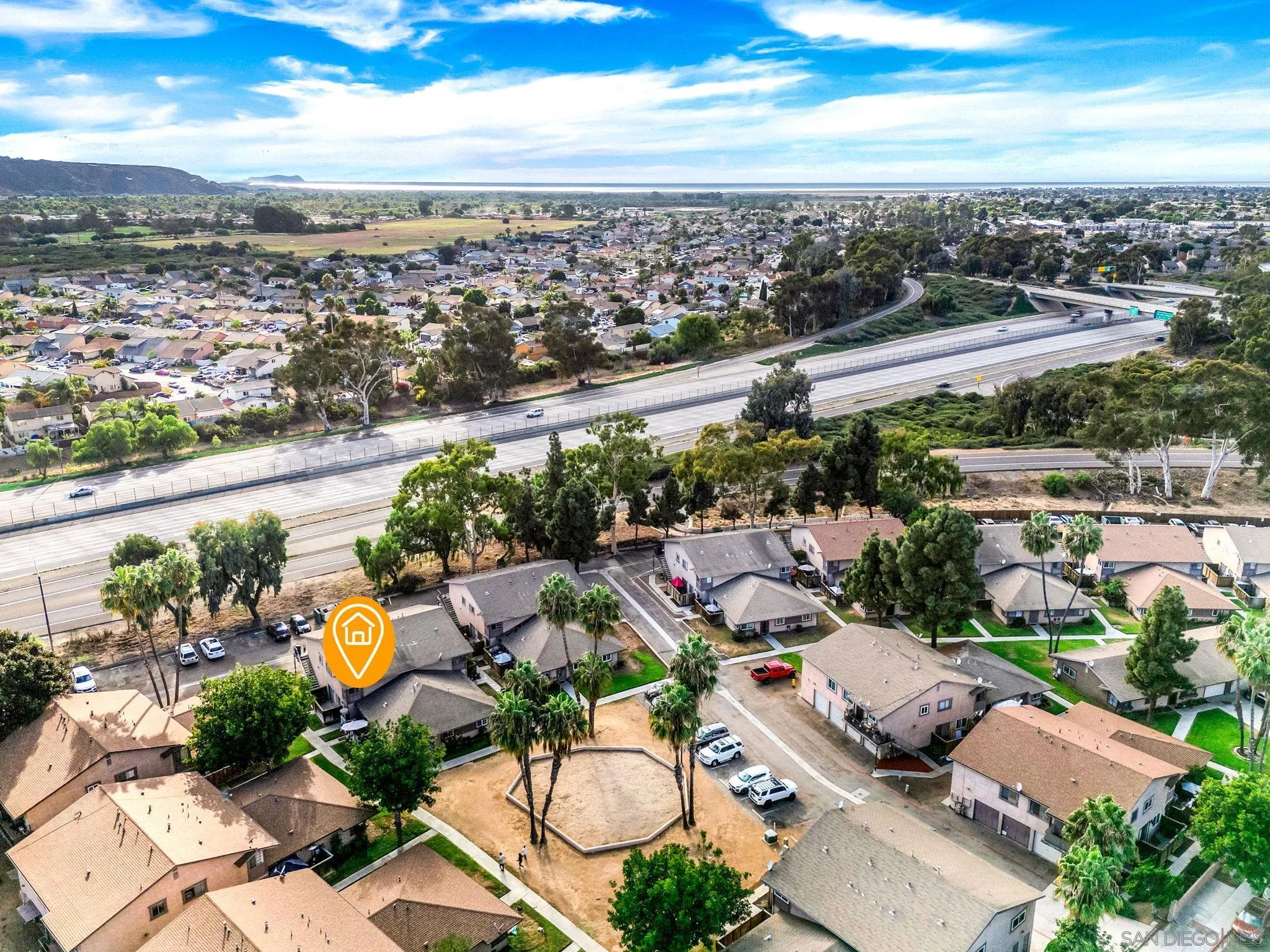 1322 W San Ysidro Blvd Unit B