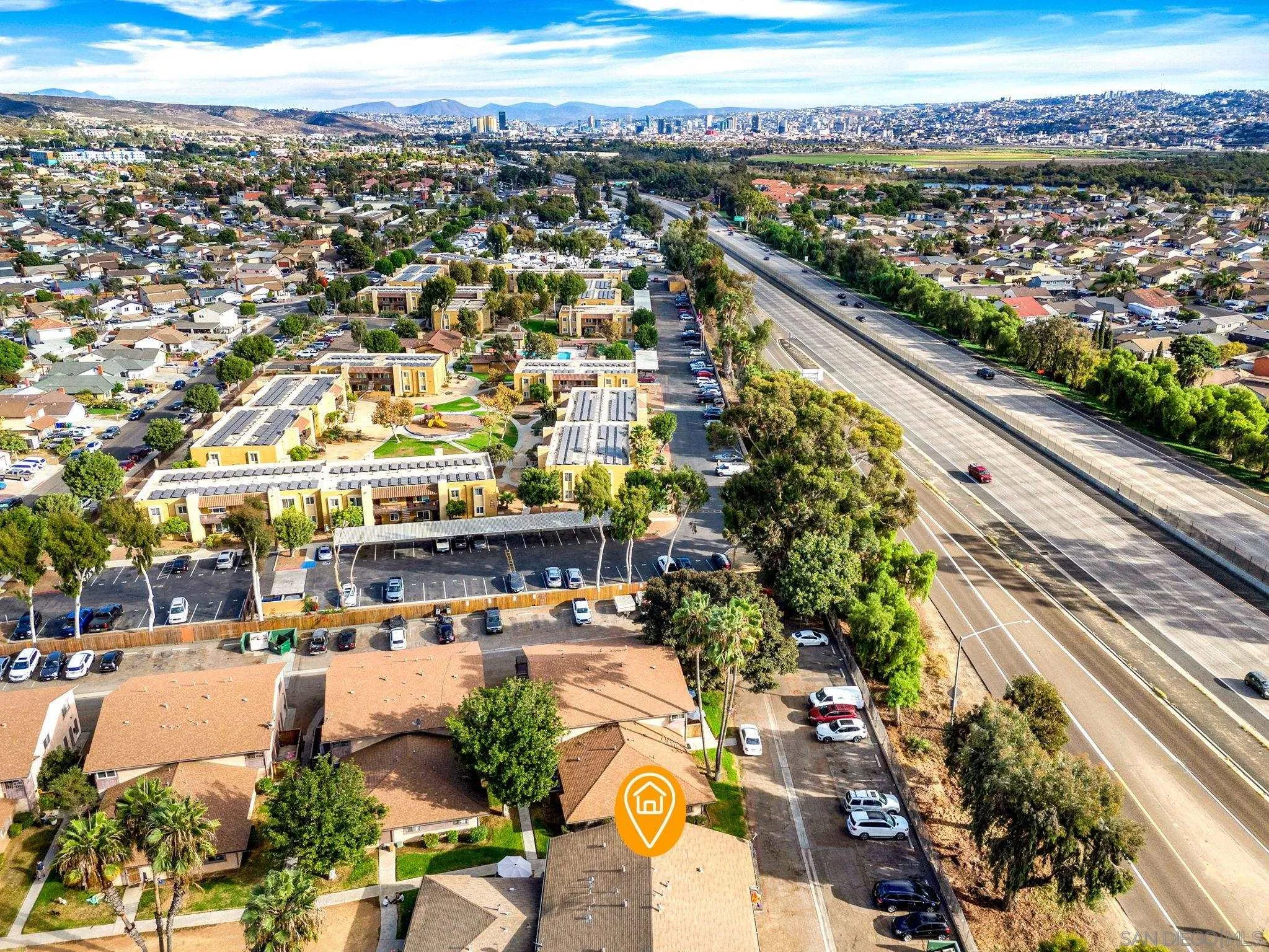 1322 W San Ysidro Blvd Unit B