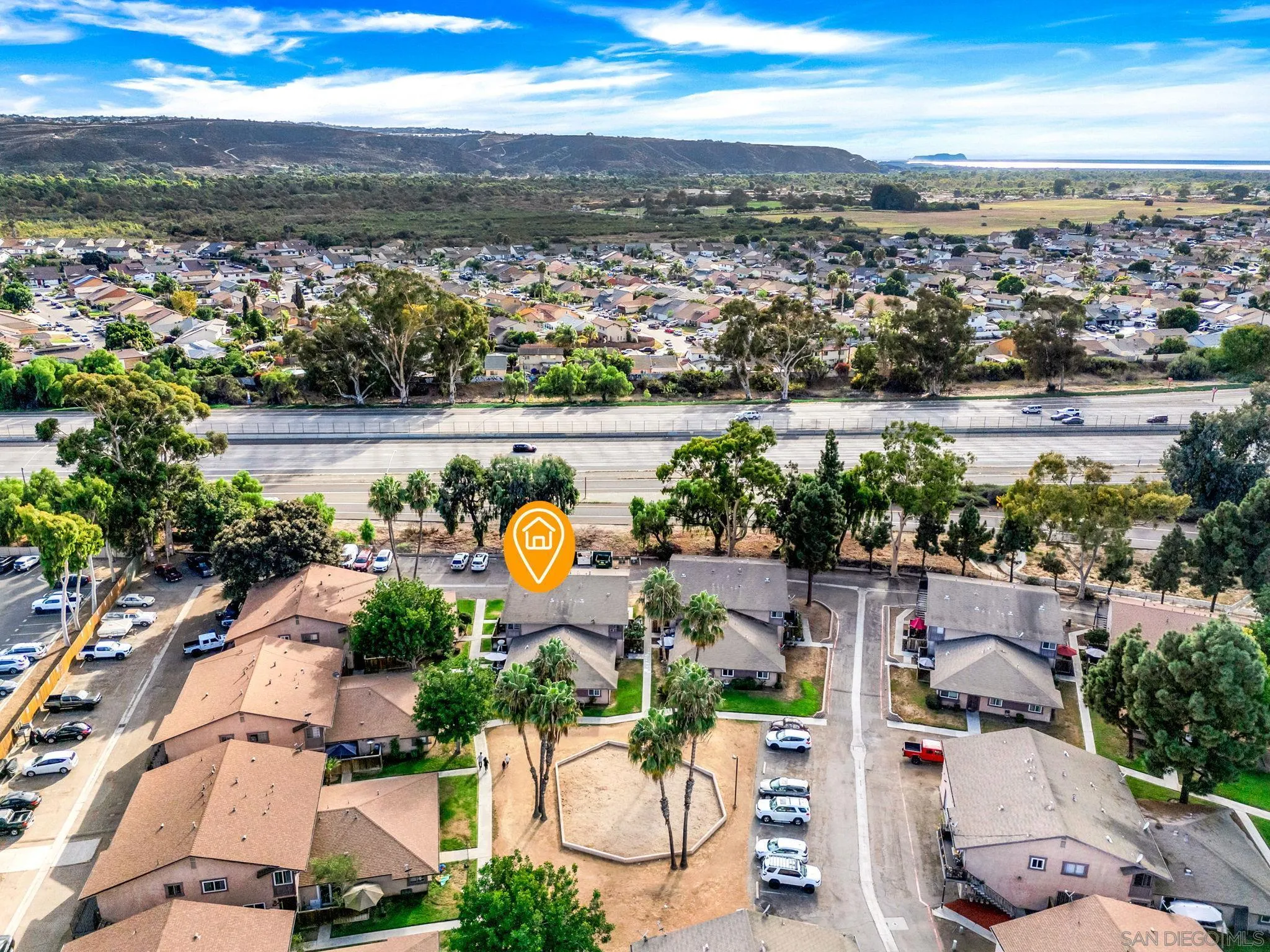 1322 W San Ysidro Blvd Unit B