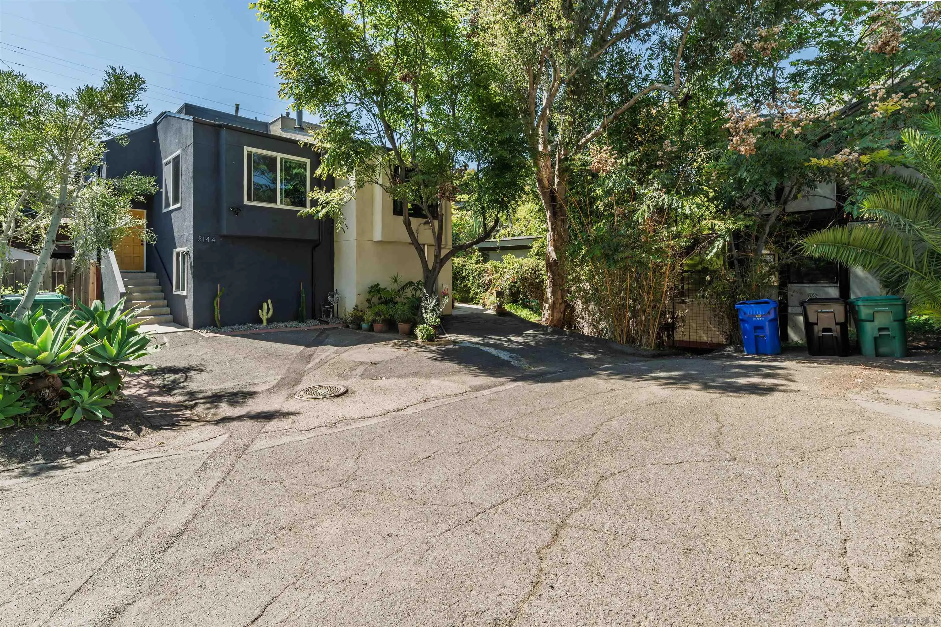 3150 31st Street