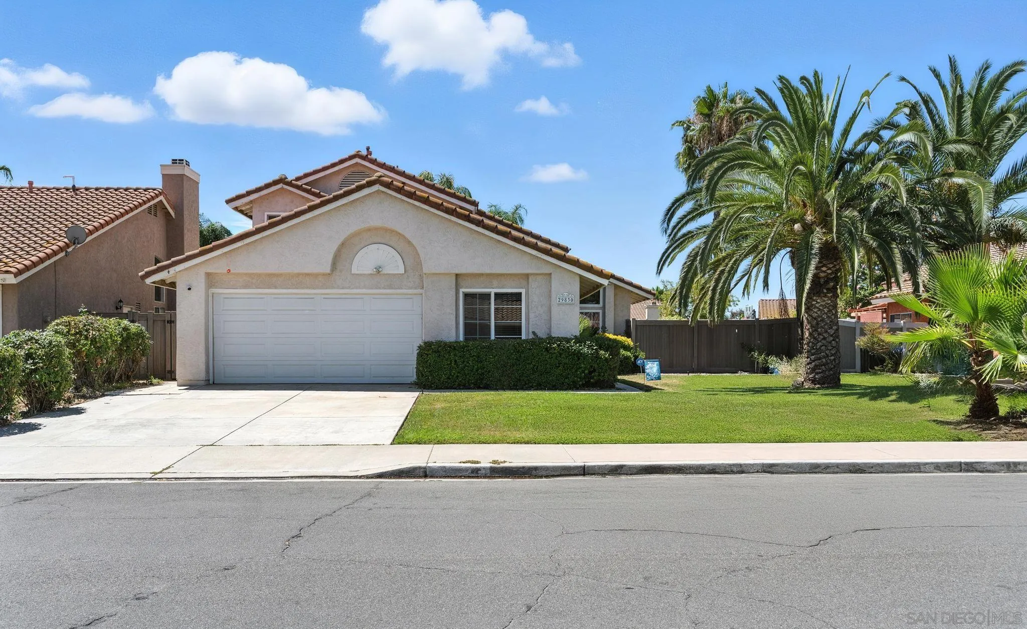 29830 Camino Cristal, Menifee