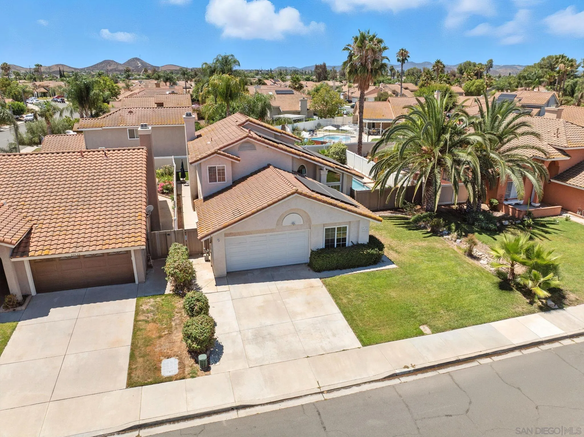 29830 Camino Cristal, Menifee
