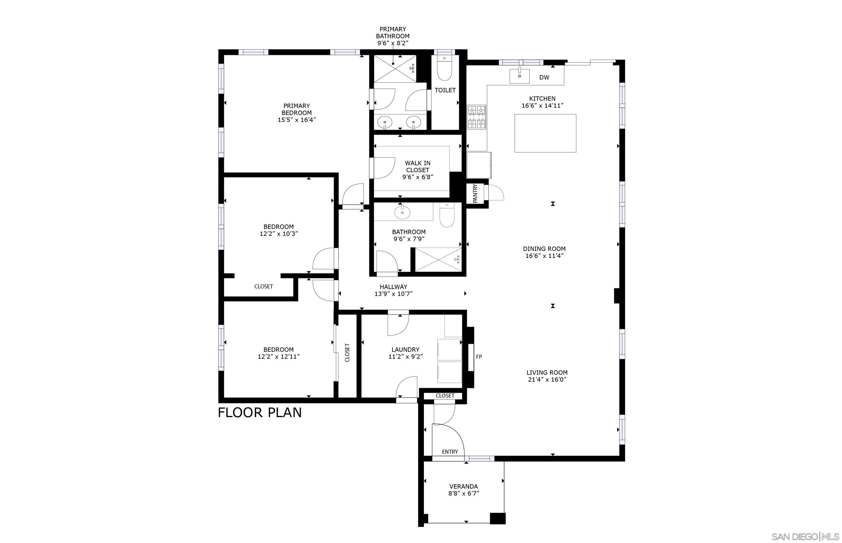 27013 Madison Ct.