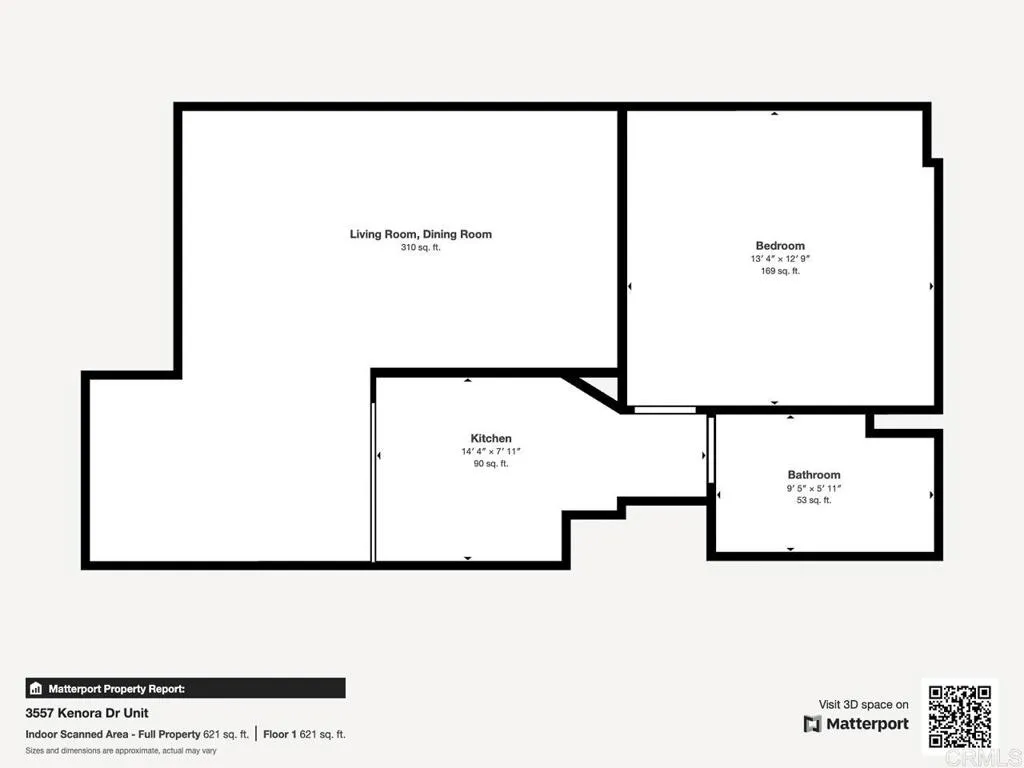 3557 Kenora Dr. Unit 15