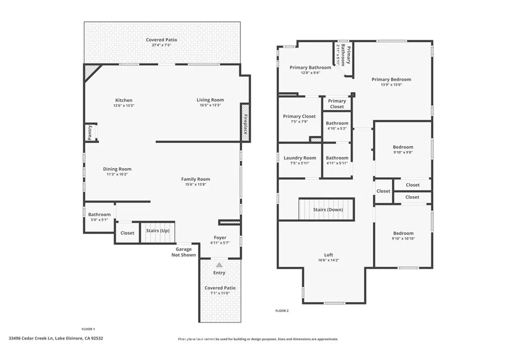 33496 Cedar Creek