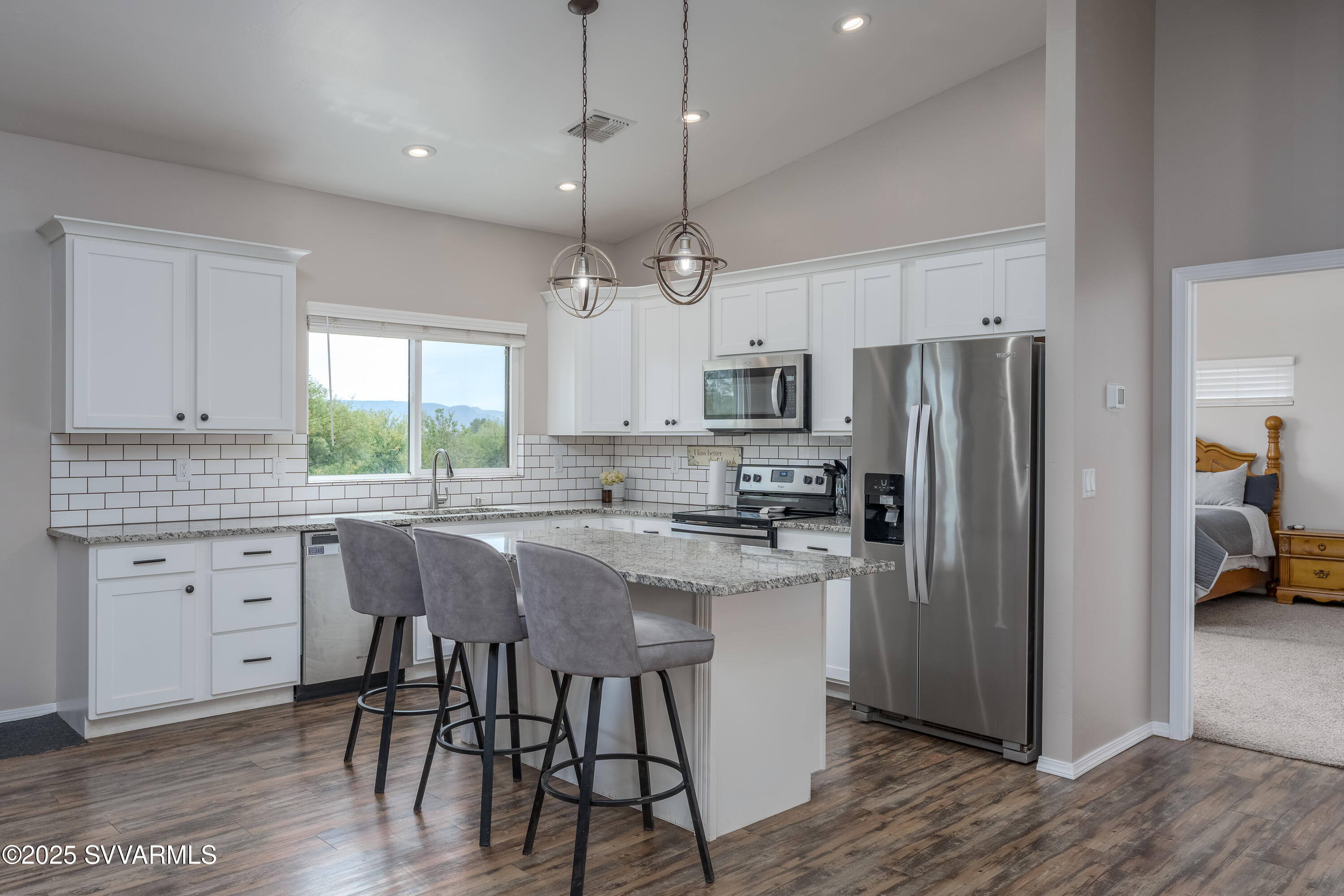 955 W Copperhead Rd