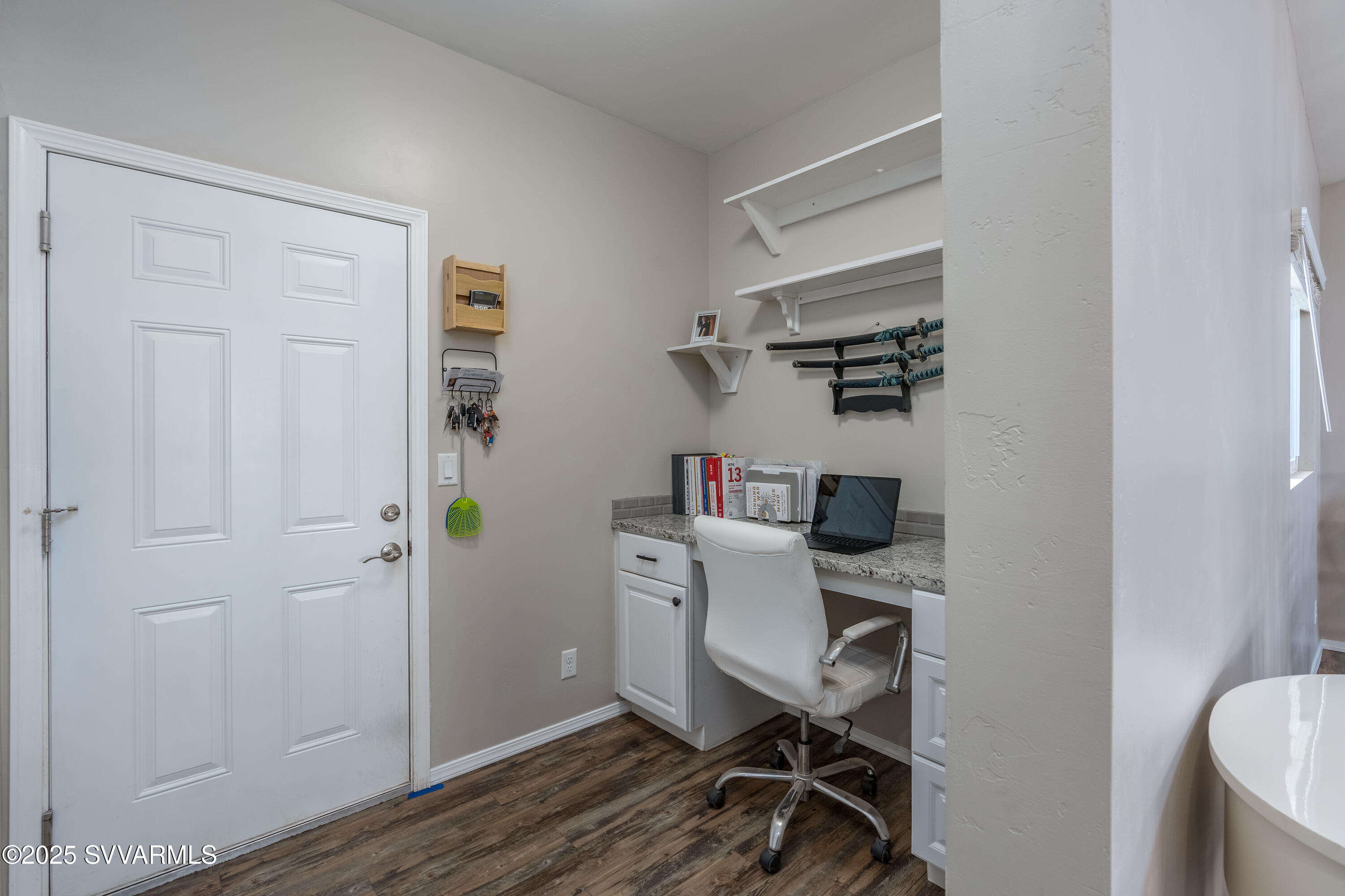 955 W Copperhead Rd