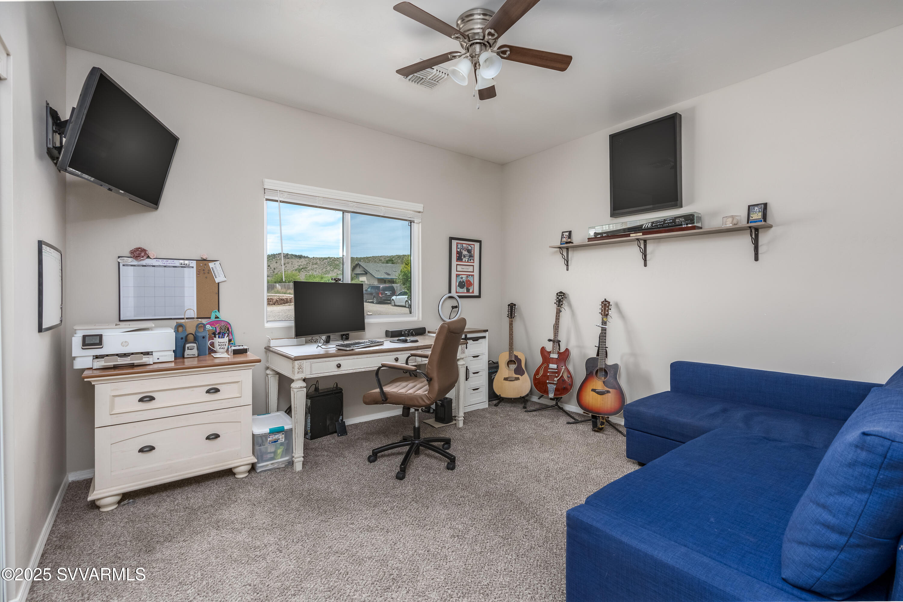 955 W Copperhead Rd