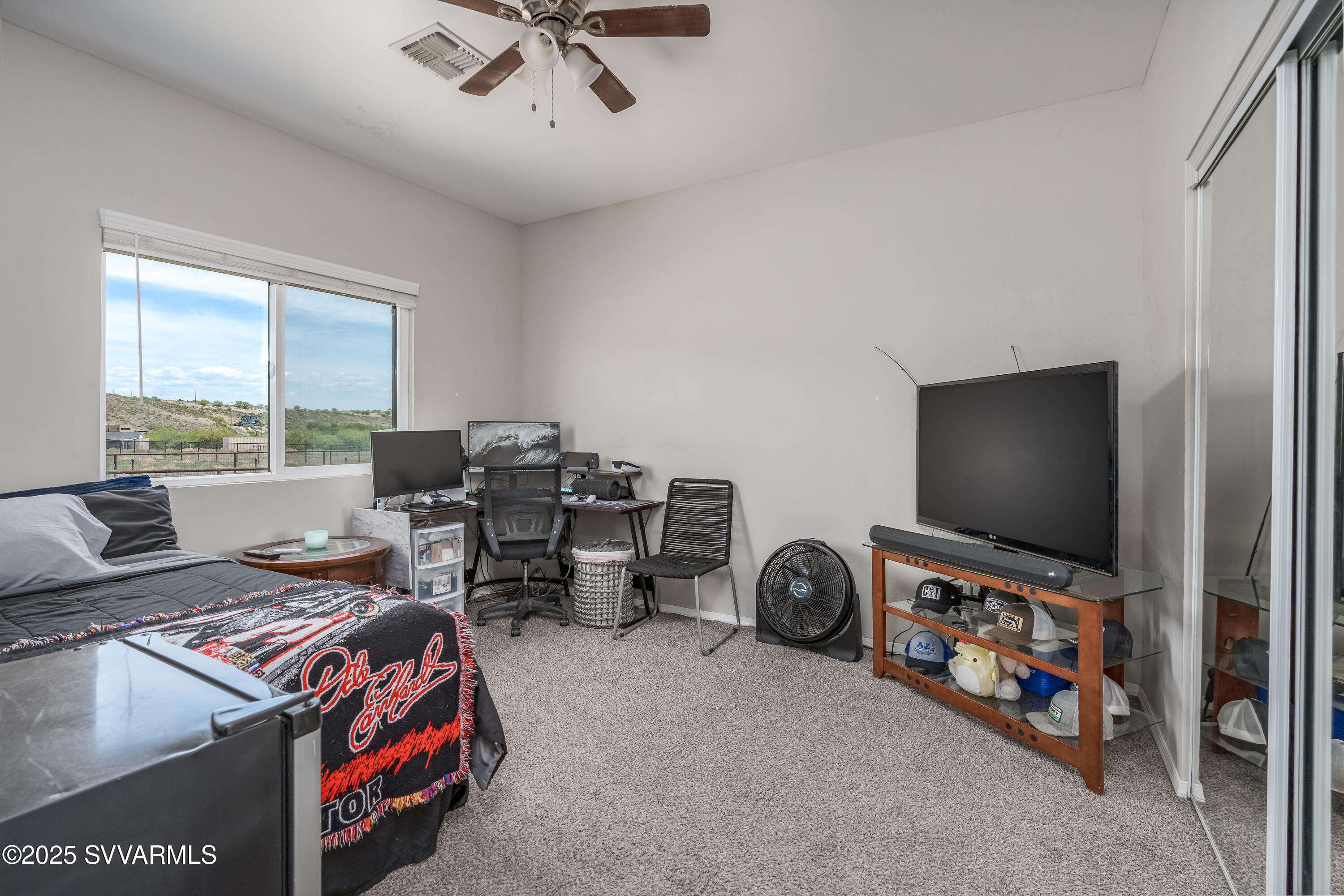 955 W Copperhead Rd