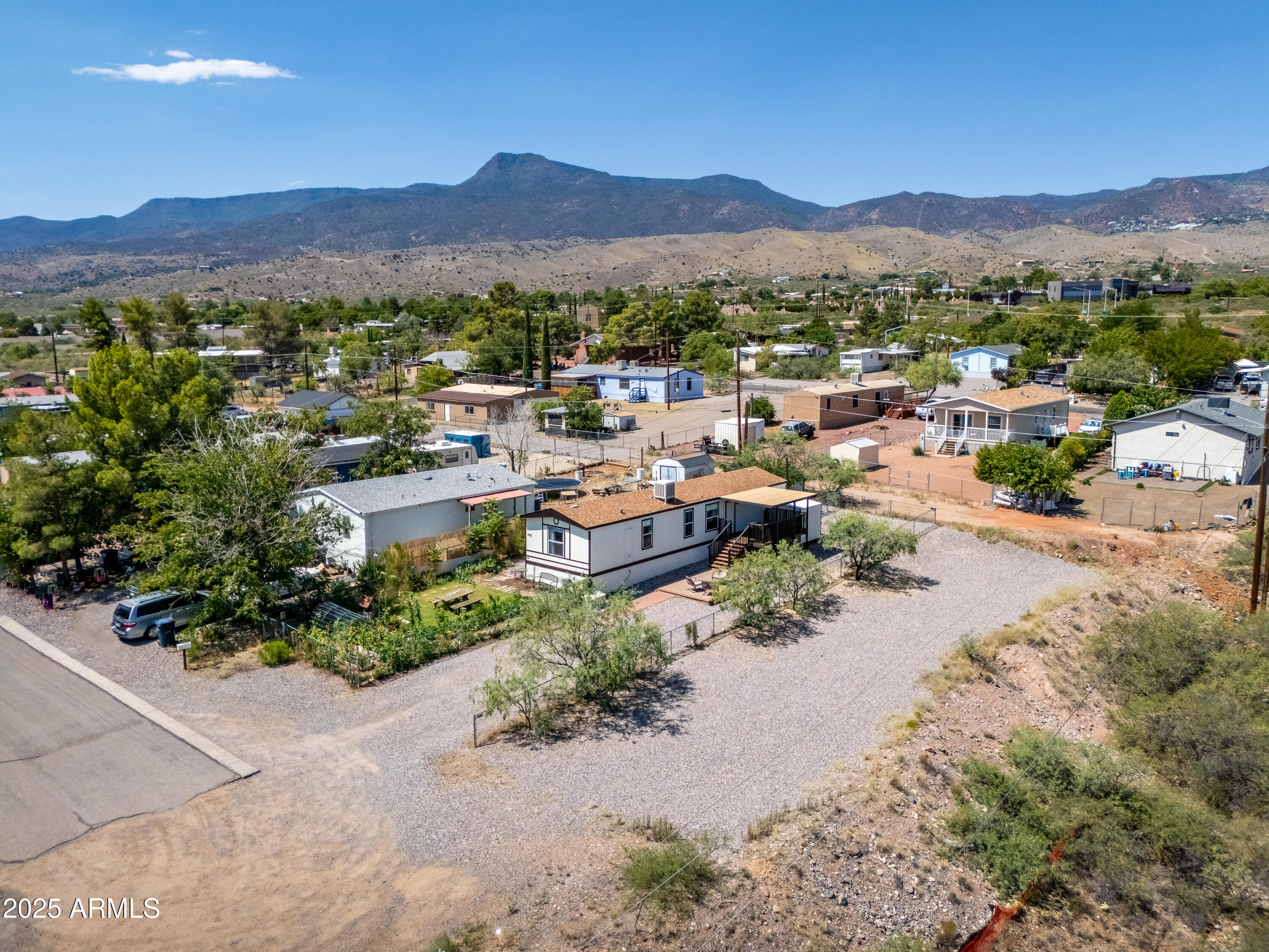 920 CALLE ROSAS, Clarkdale