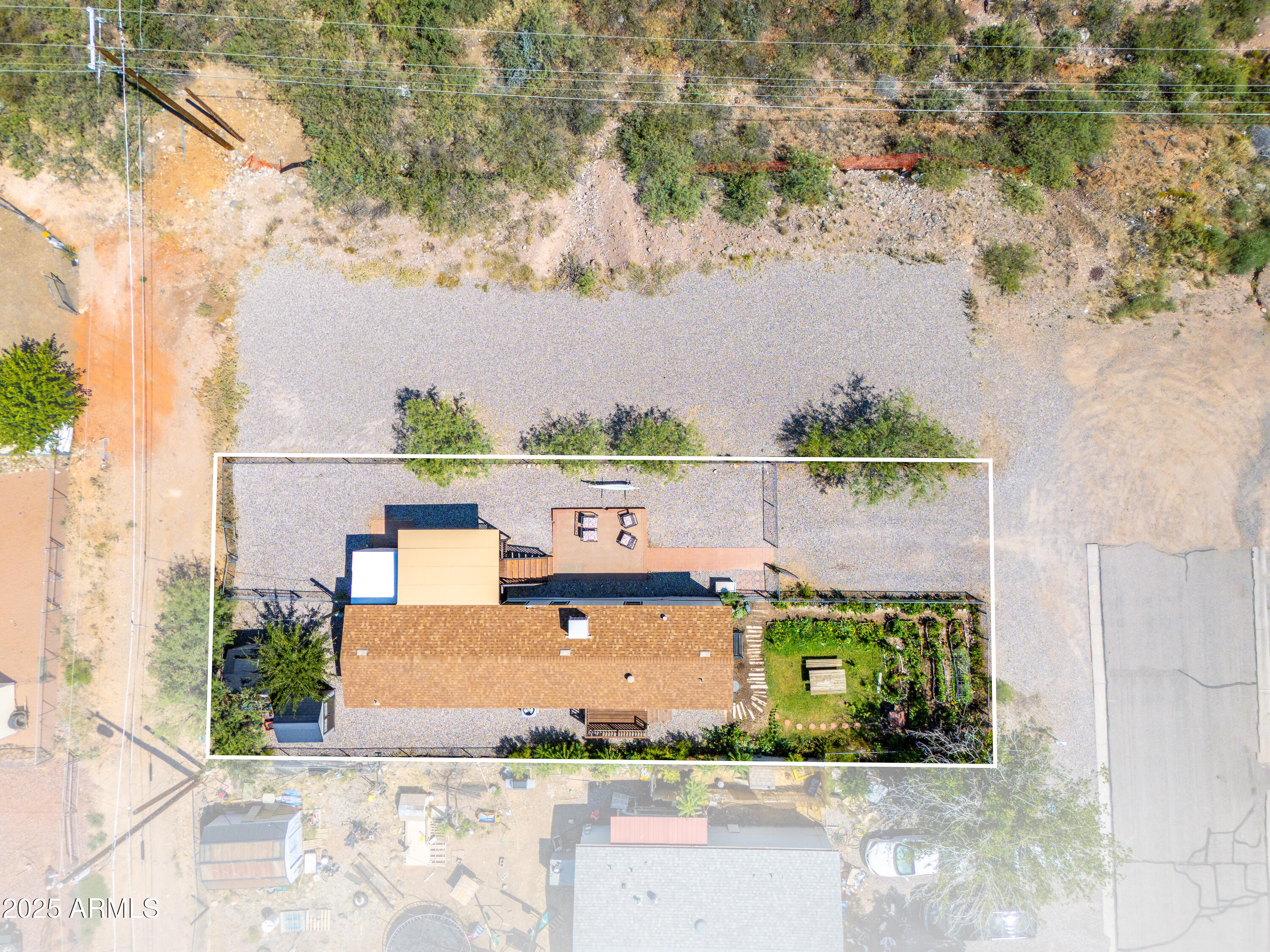 920 CALLE ROSAS, Clarkdale