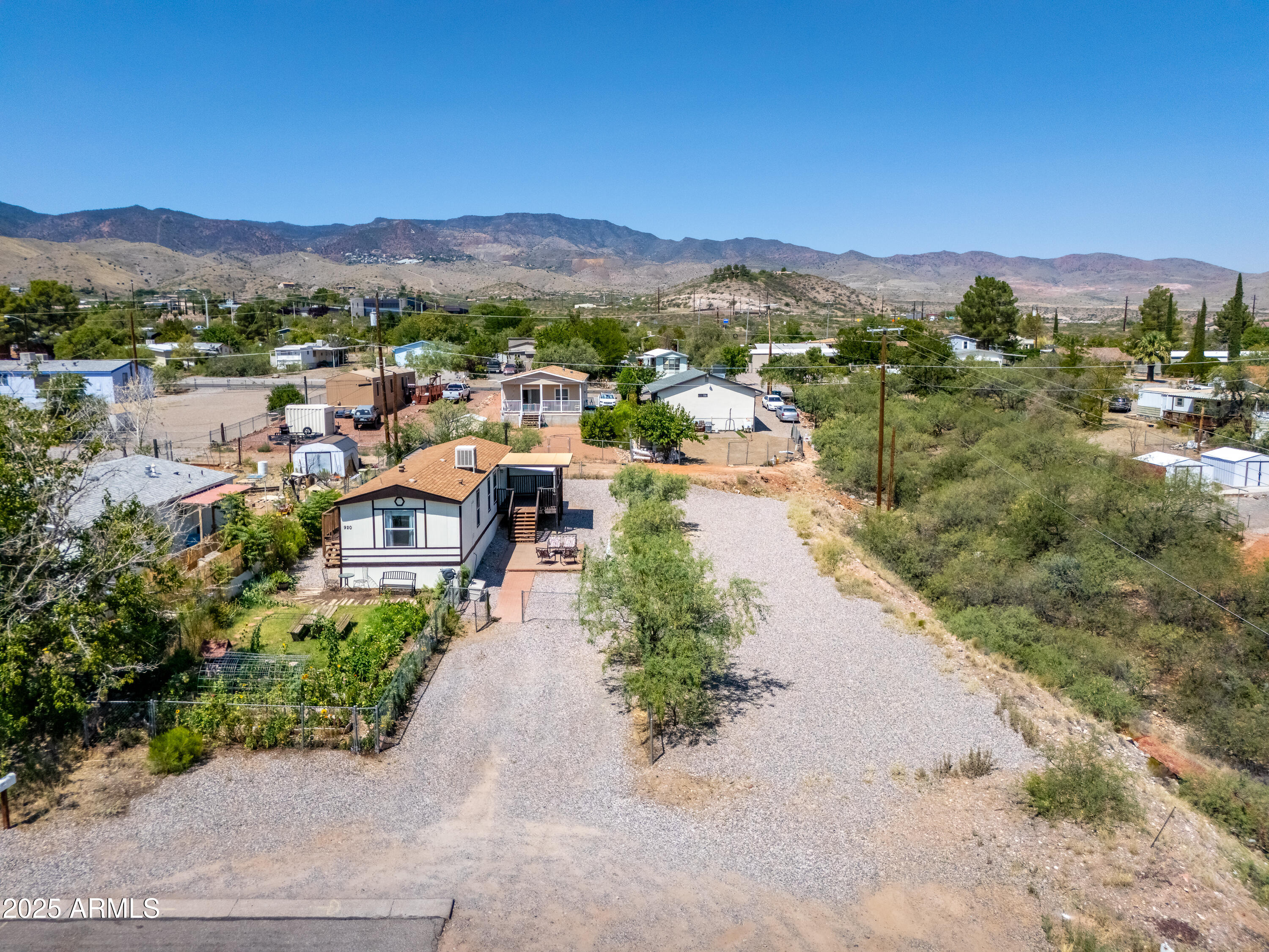 900 CALLE ROSAS, 6, Clarkdale Unit: 6