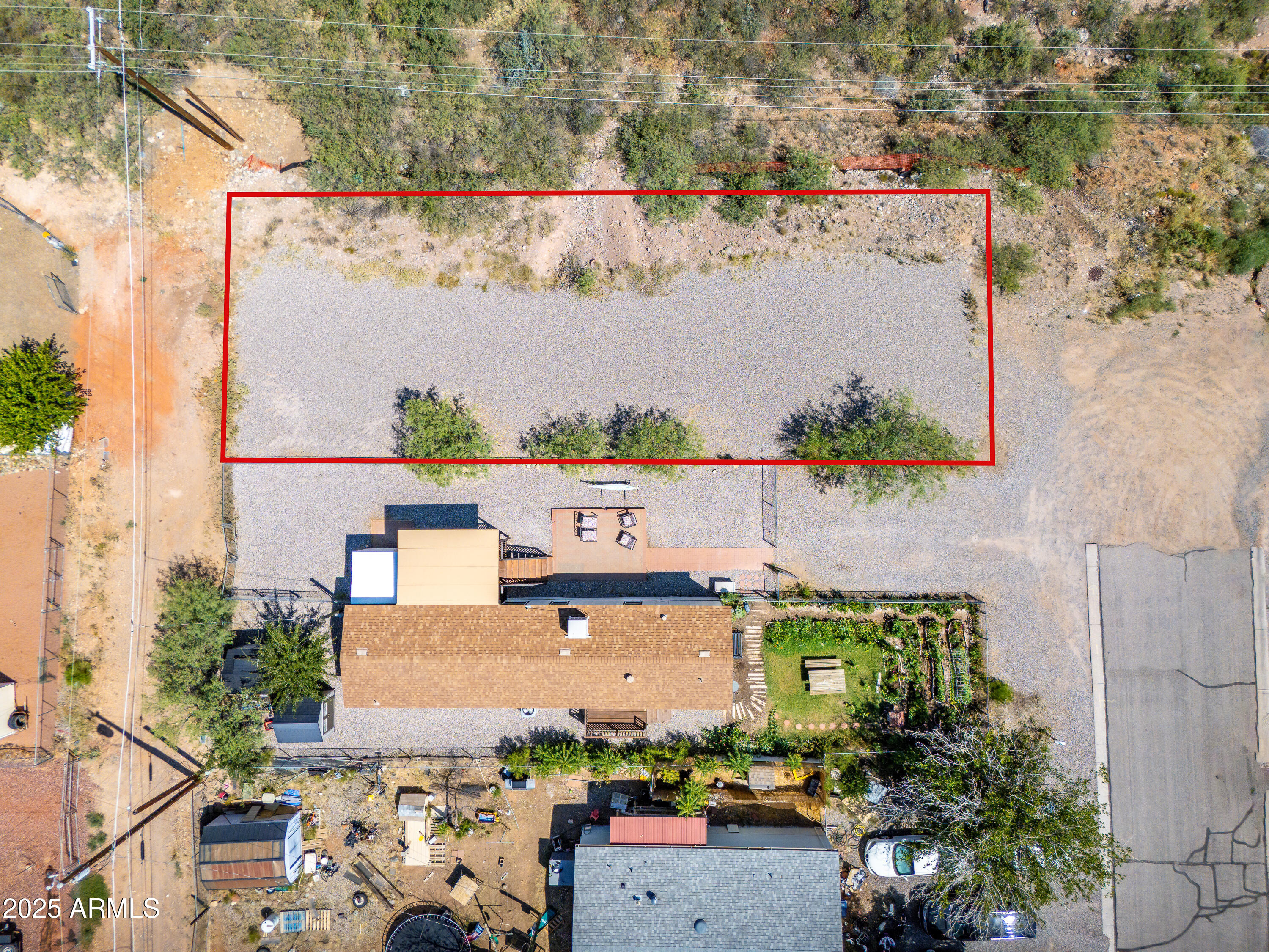 900 CALLE ROSAS, 6, Clarkdale Unit: 6