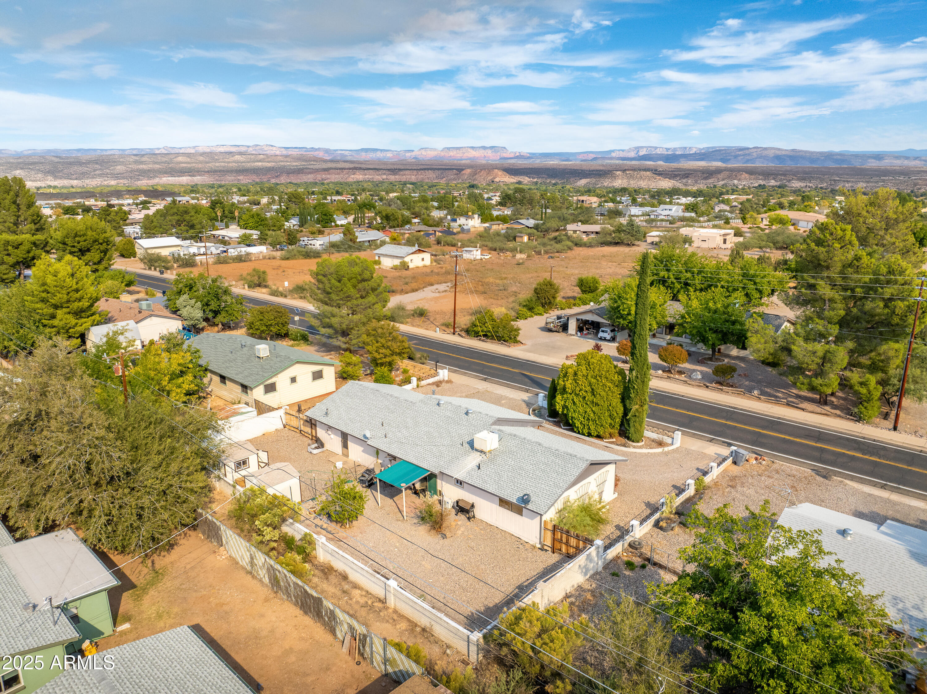 912 S 6th Street, Cottonwood