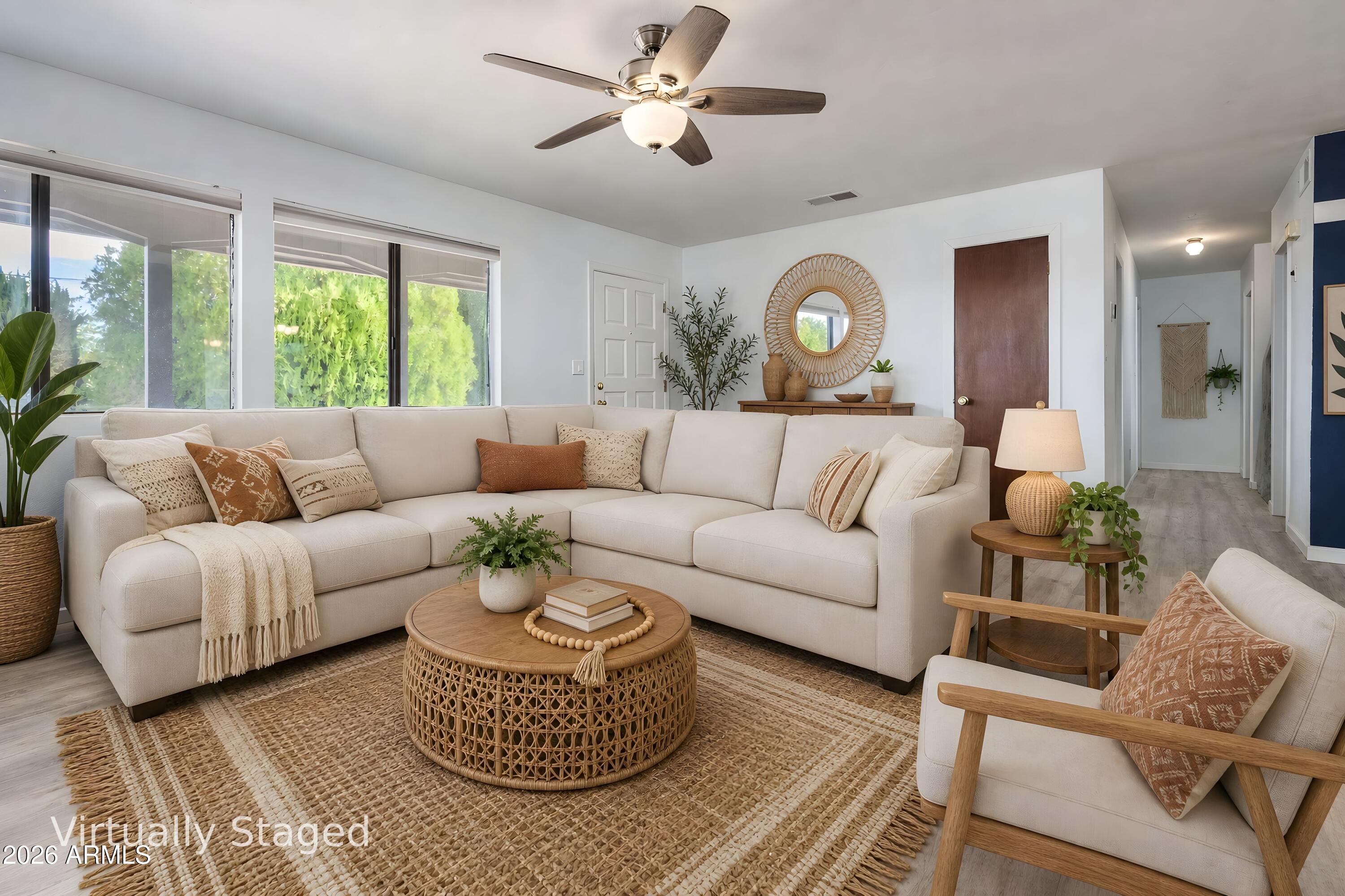 912 S 6th Street, Cottonwood