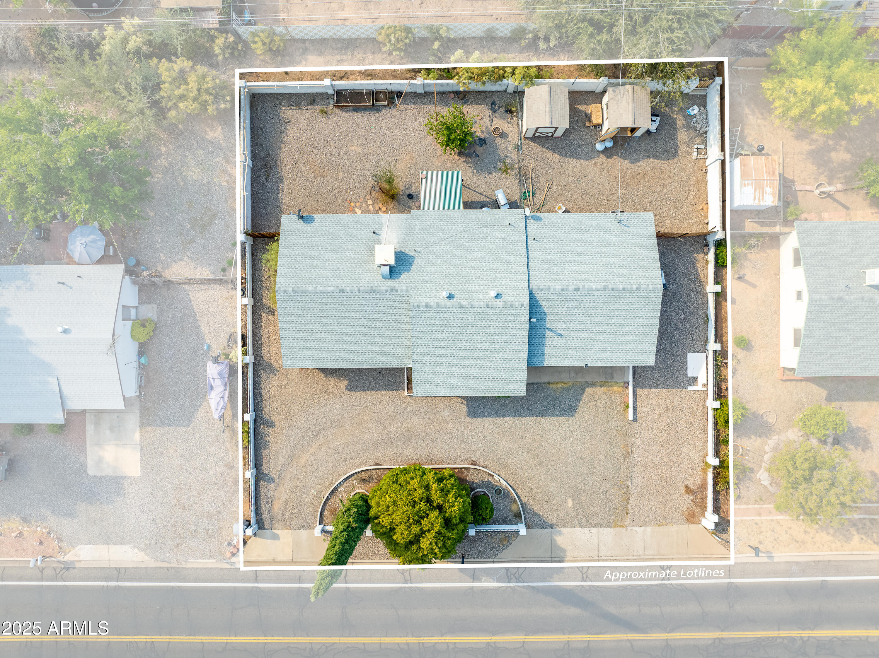 912 S 6th Street, Cottonwood