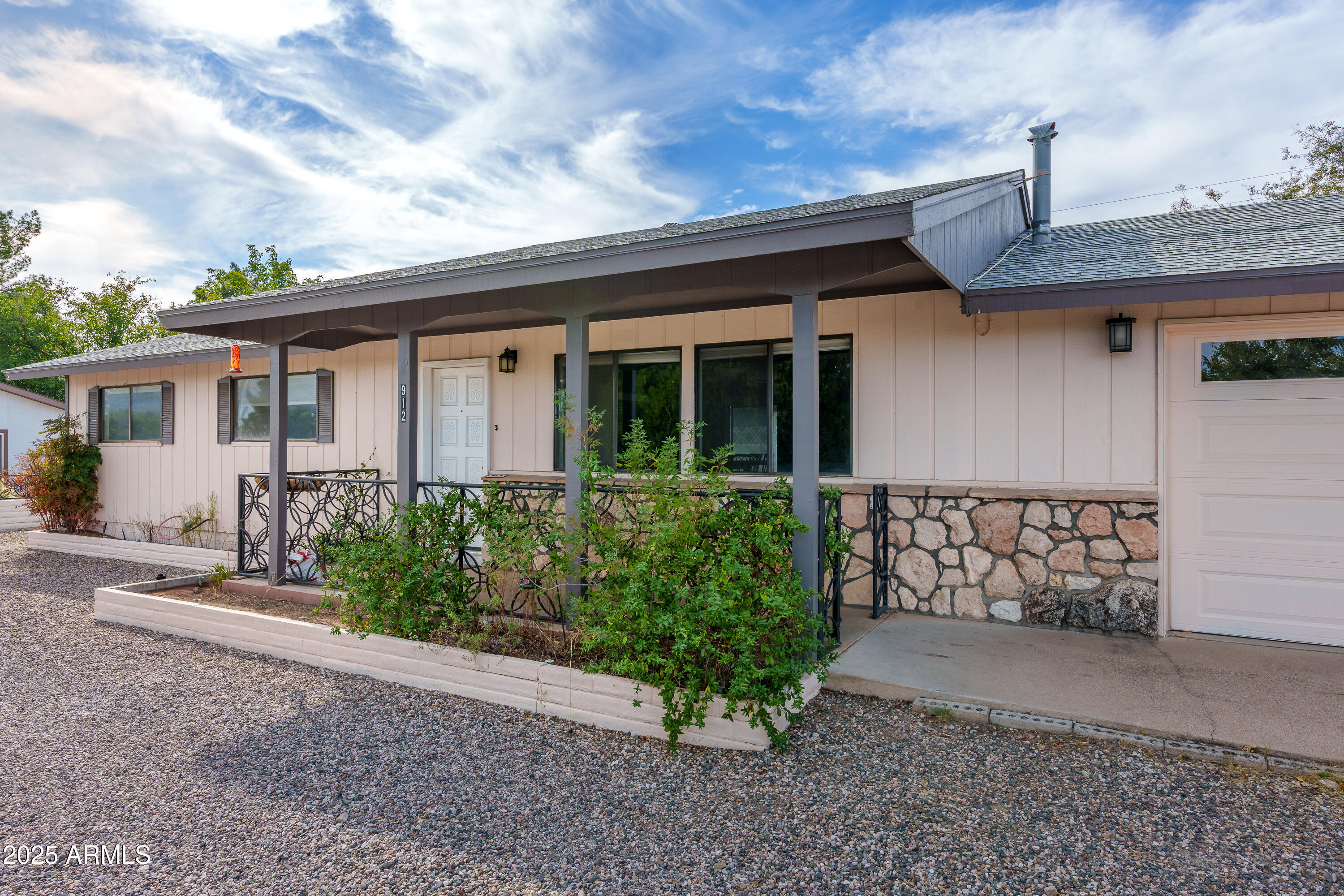 912 S 6th Street, Cottonwood