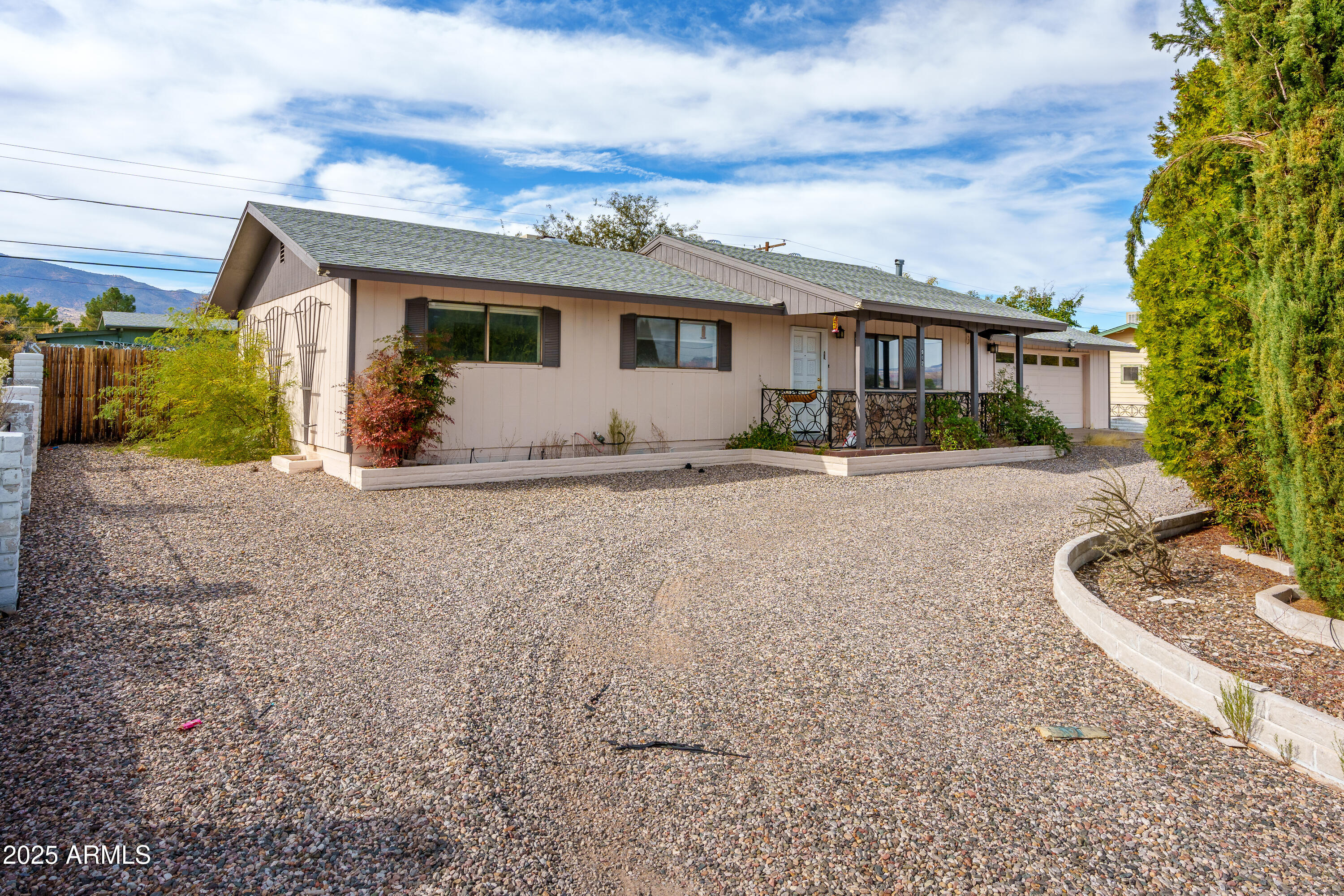 912 S 6th Street, Cottonwood