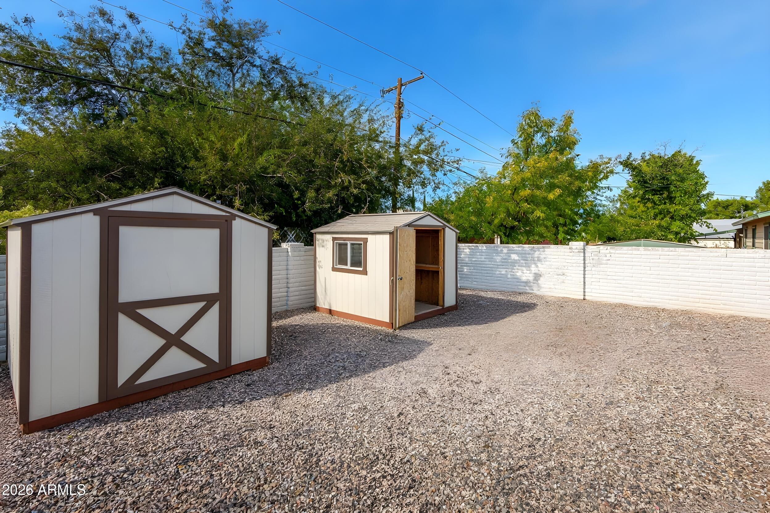 912 S 6th Street, Cottonwood