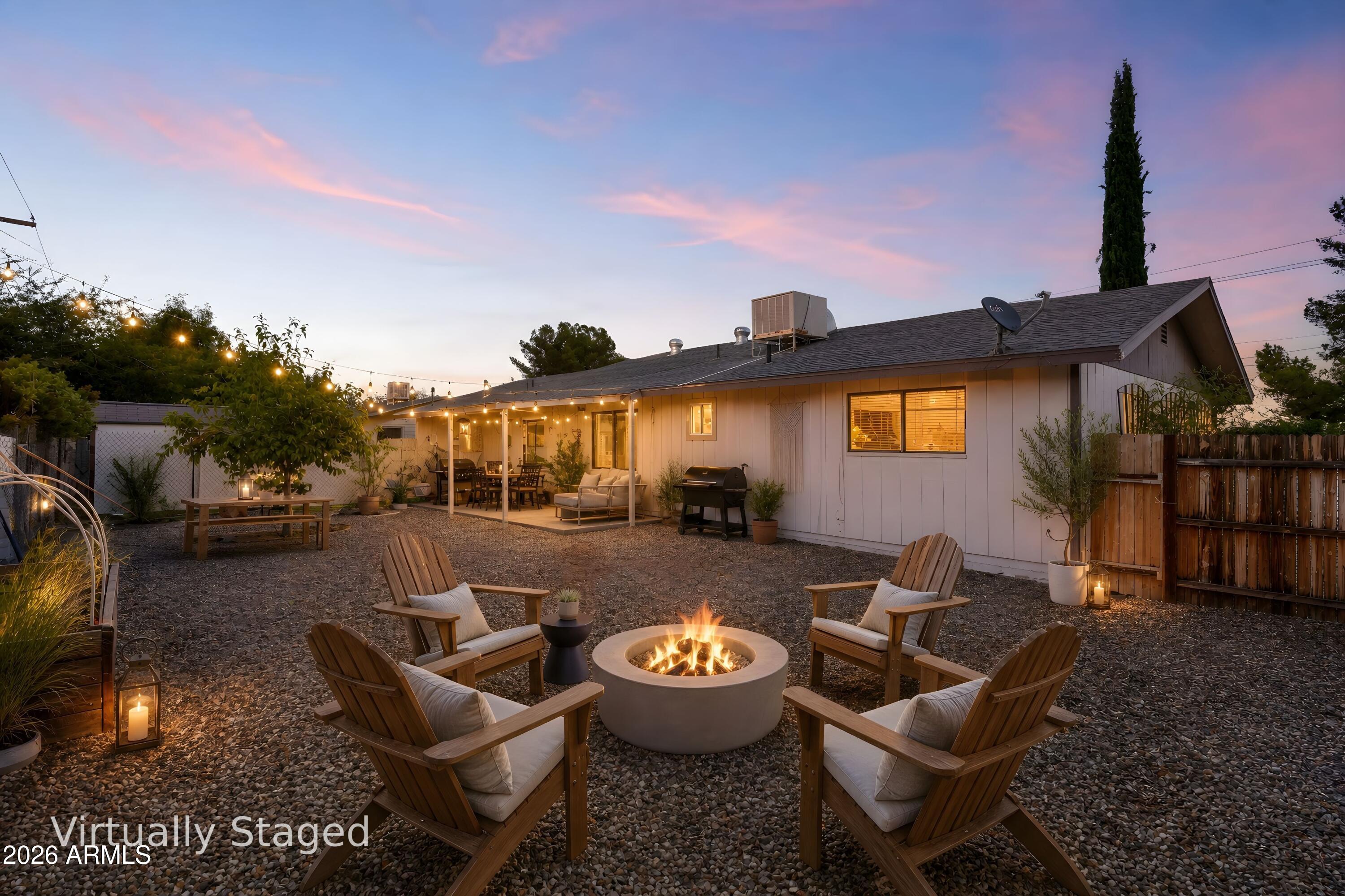 912 S 6th Street, Cottonwood