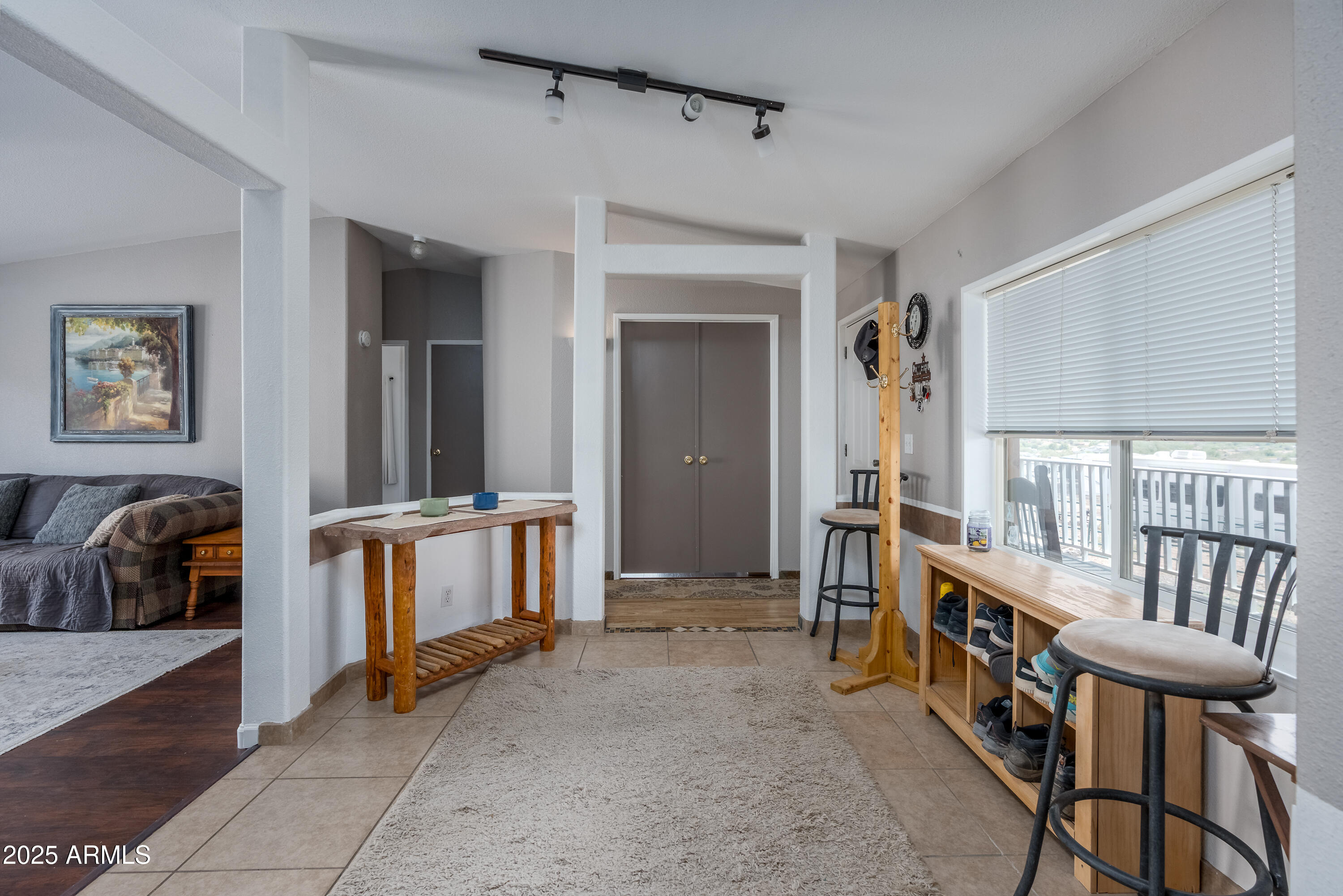 5965 N POINT OF VIEW Trail, Rimrock