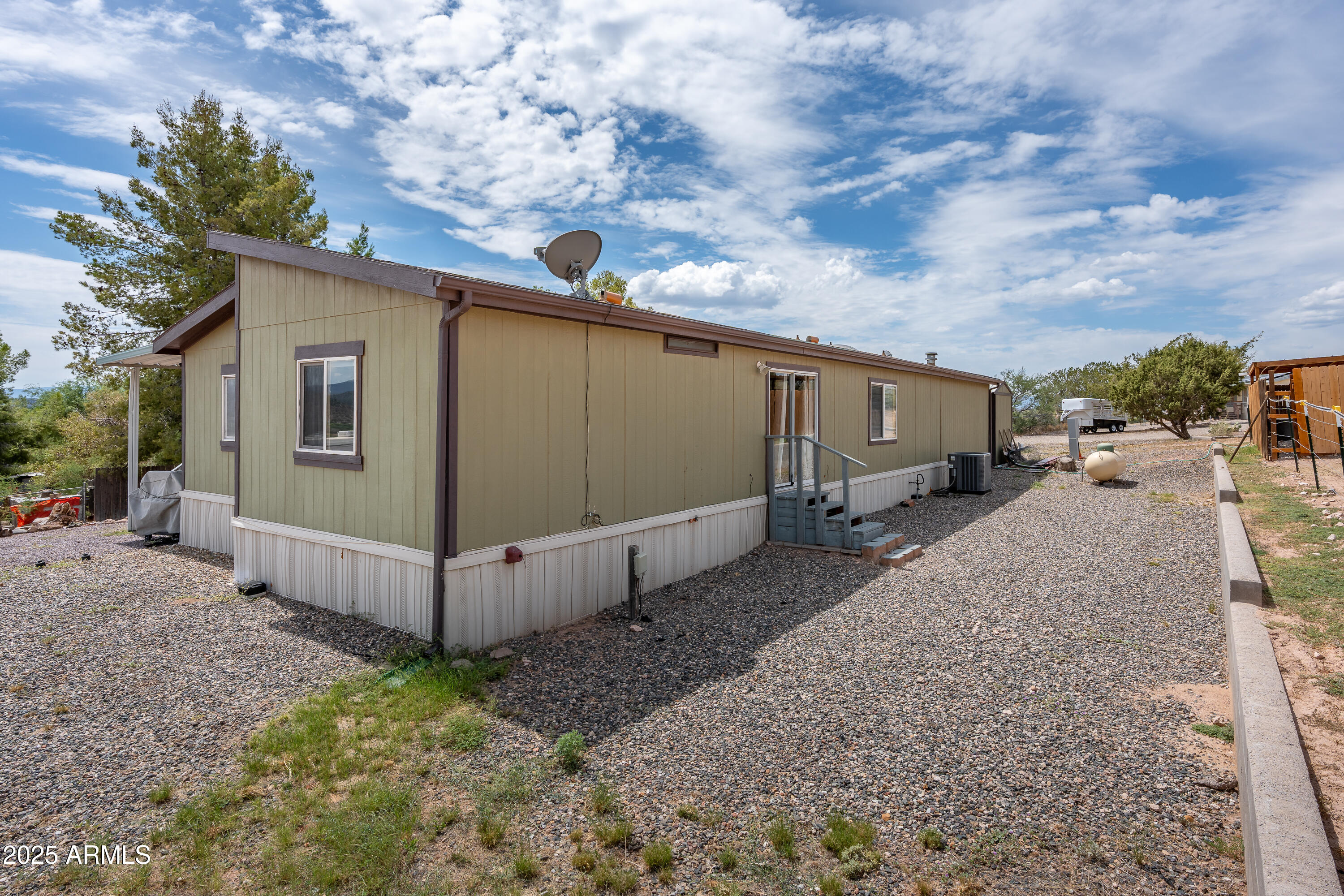 5965 N POINT OF VIEW Trail, Rimrock