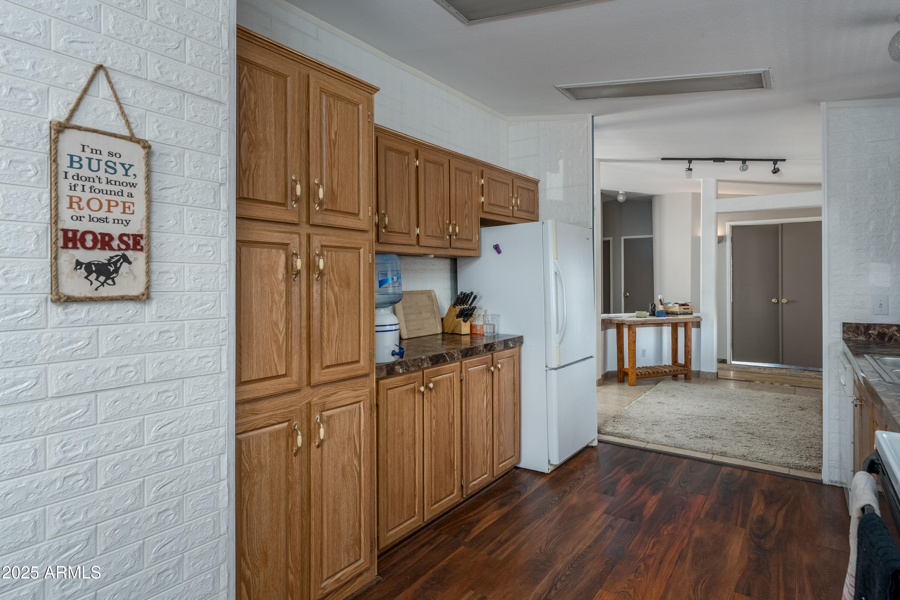 5965 N POINT OF VIEW Trail, Rimrock